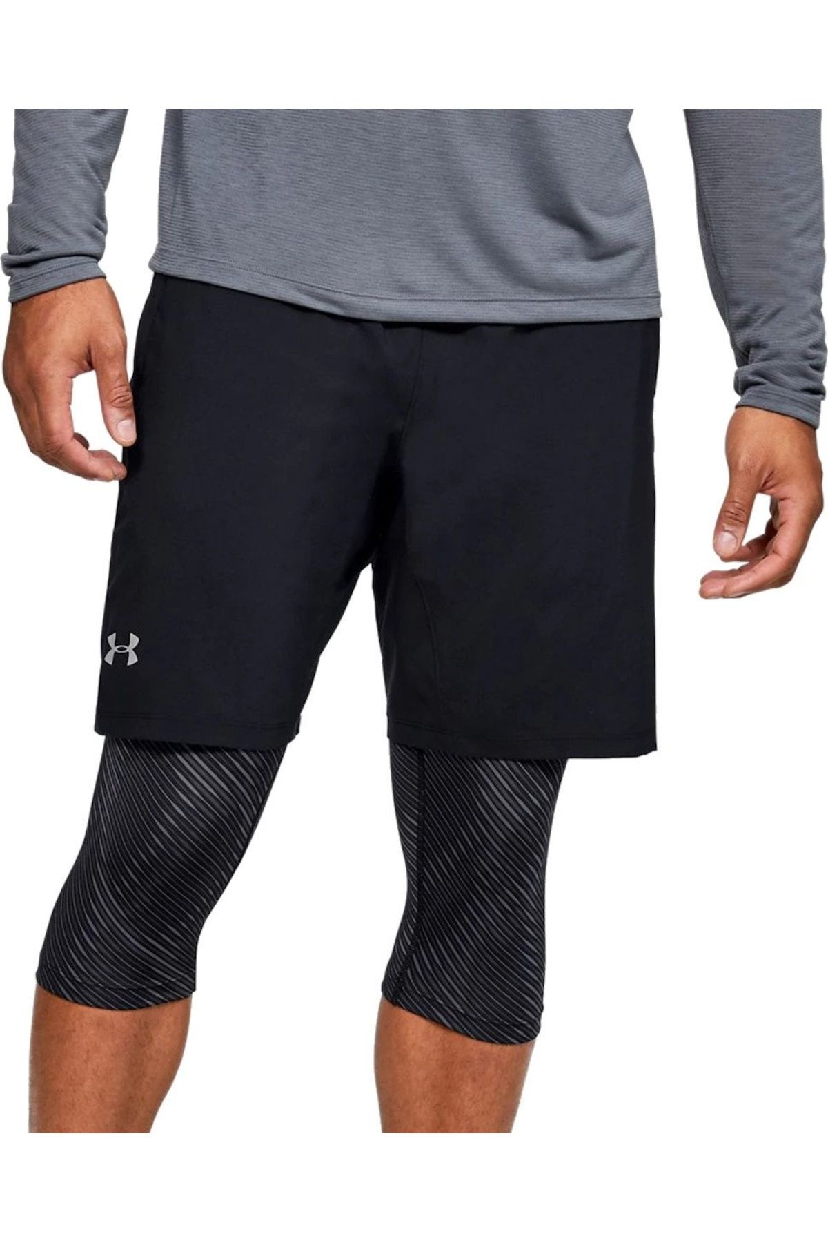 Under Armour ERKEK ŞORT 1355480-001