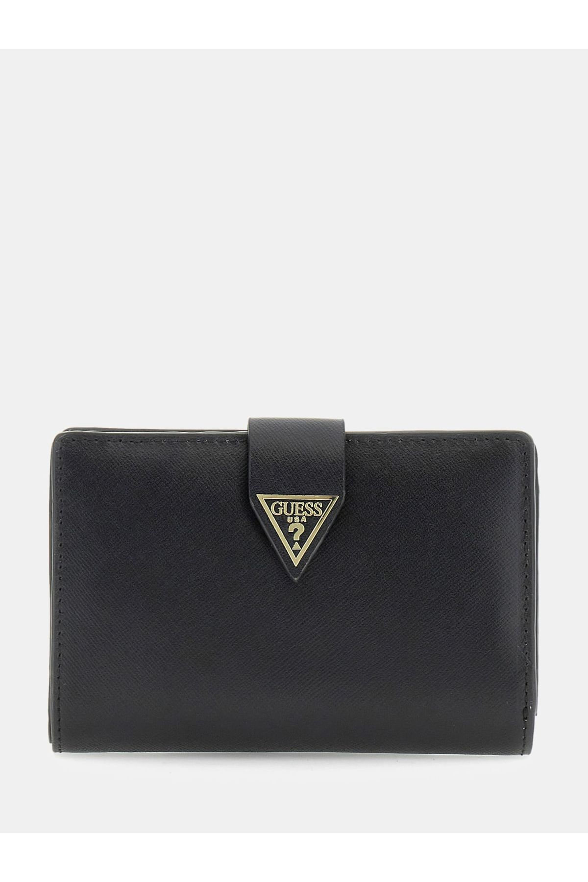 Guess KADIN CÜZDAN RW1772P5201-BLA