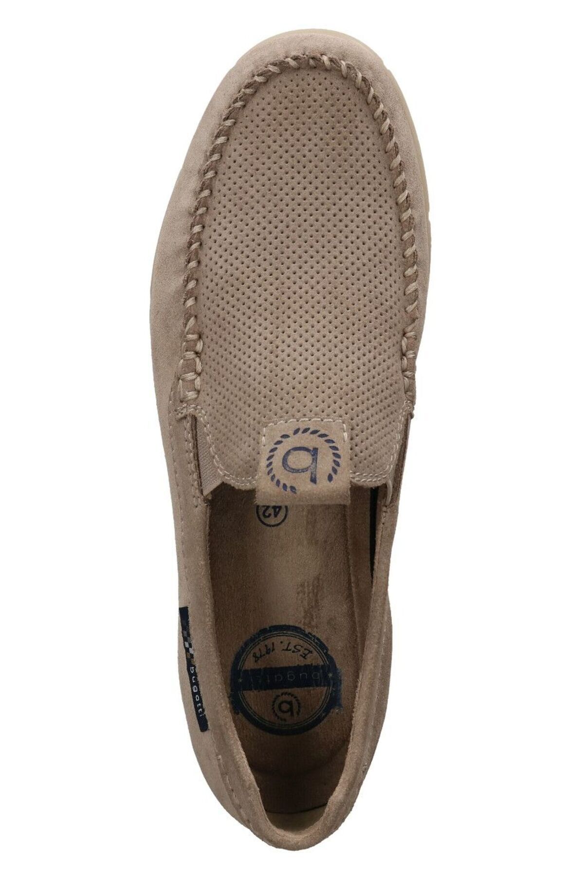 BUGATTI-Slipper 6