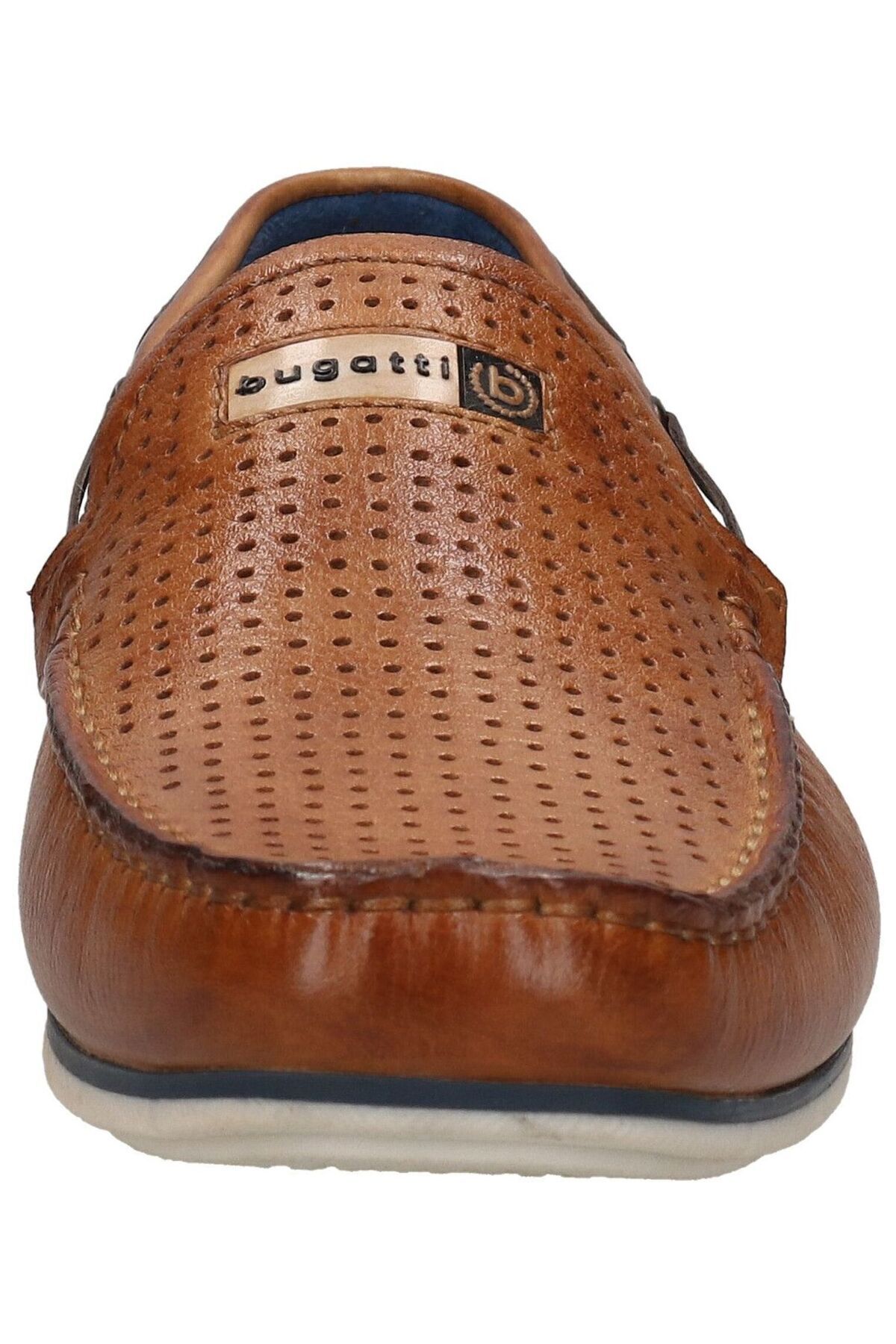 BUGATTI-Papuče 4