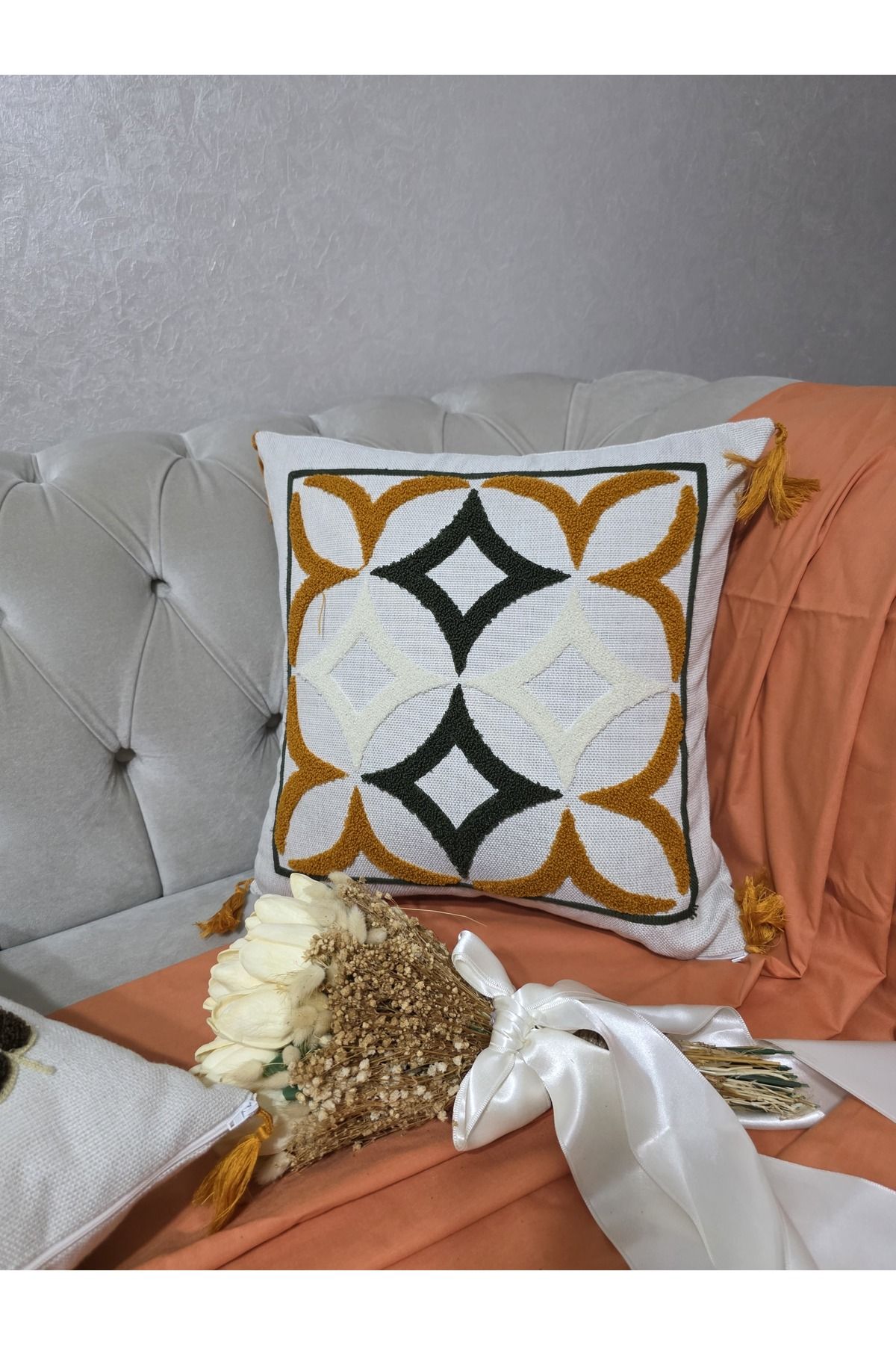 Home PUNCH NAKIŞLI KIRLENT KILIFI