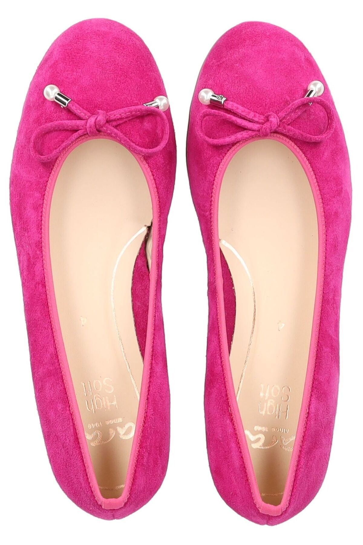ARA-Ballerinas 6