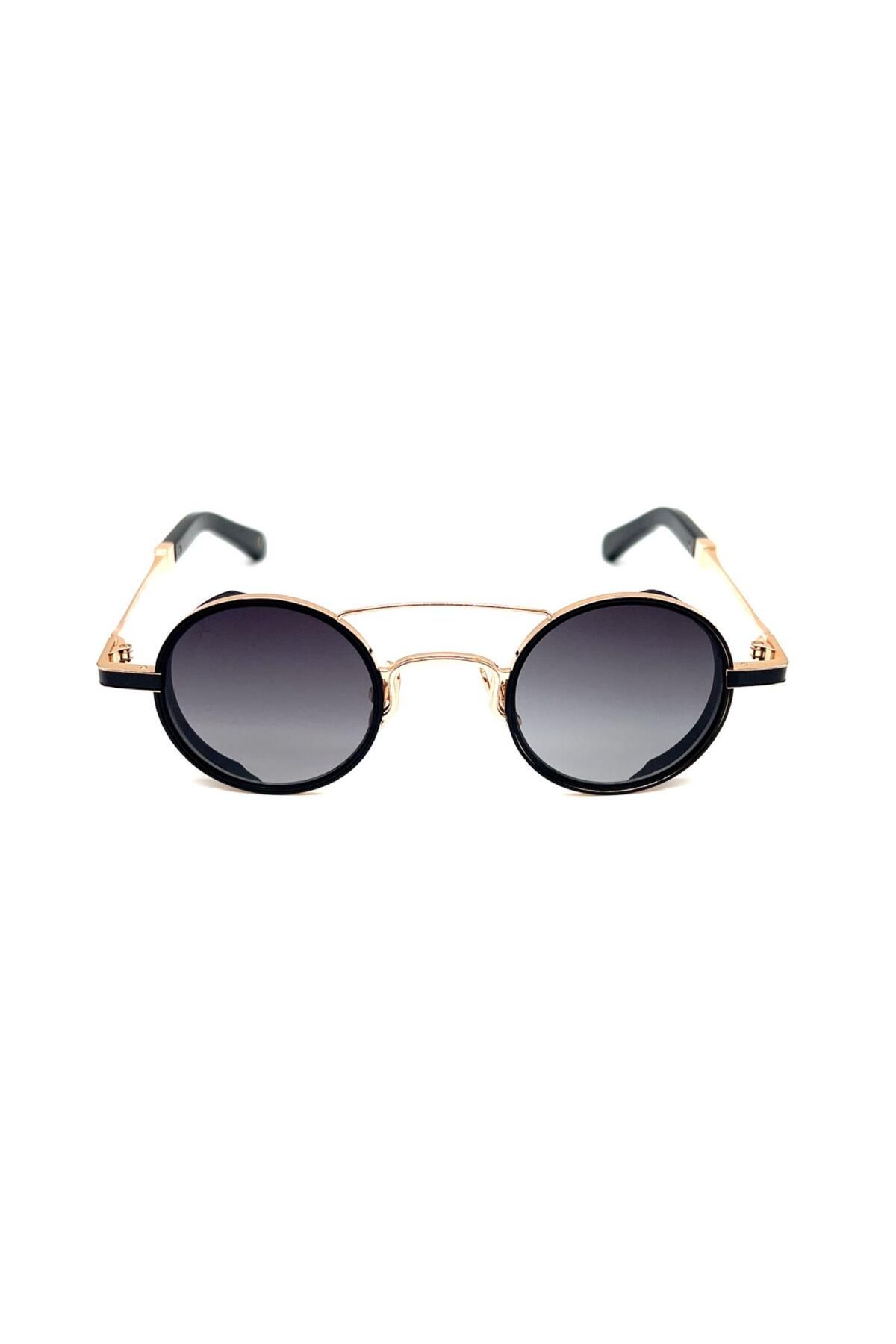 BLACK BLK L179 C4 Unisex Güneş Gözlüğü
