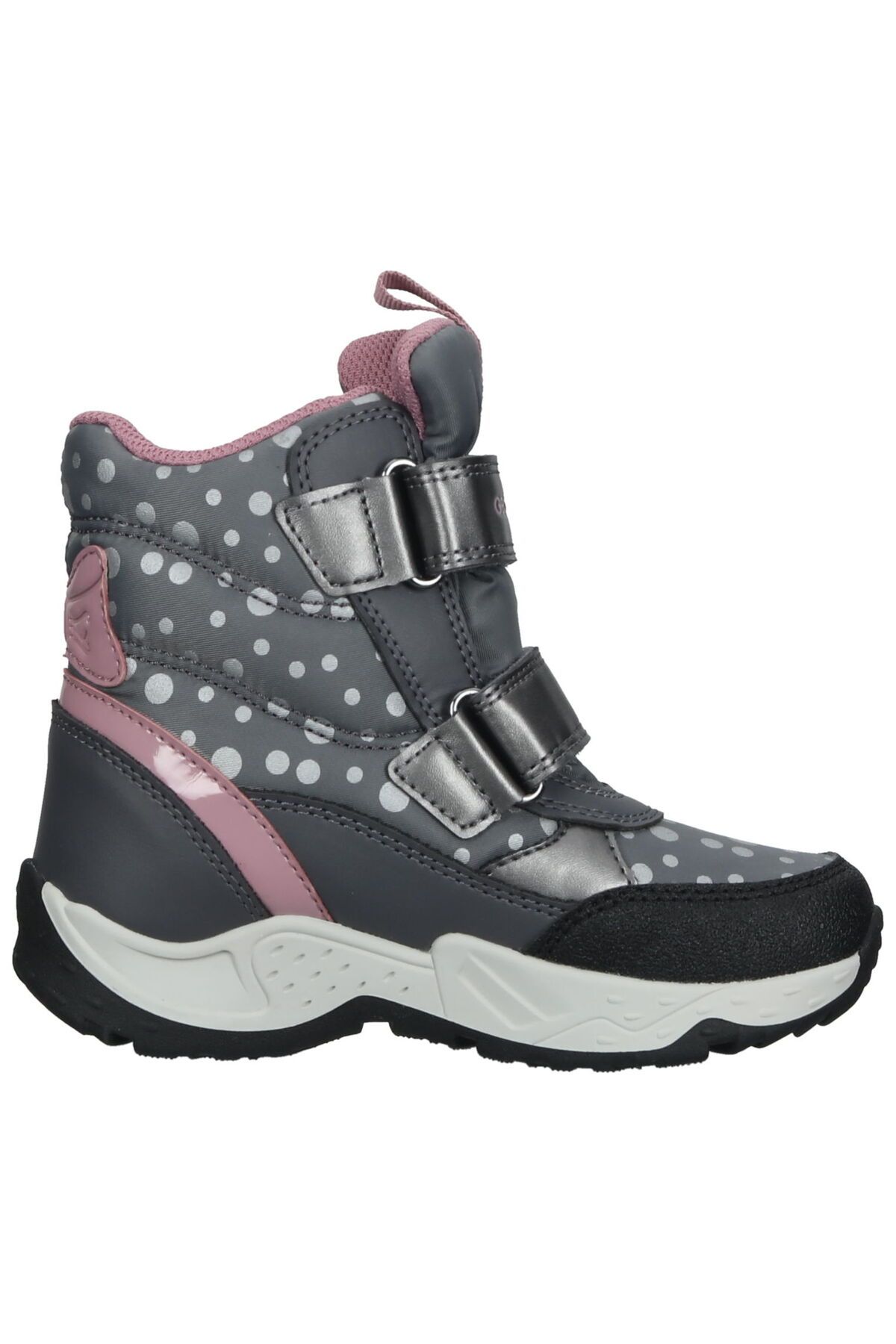 Geox-Stiefelette 3