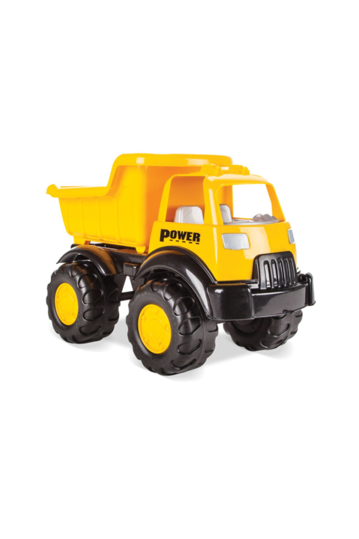 PARİLES Power Kamyon 06522 ANK