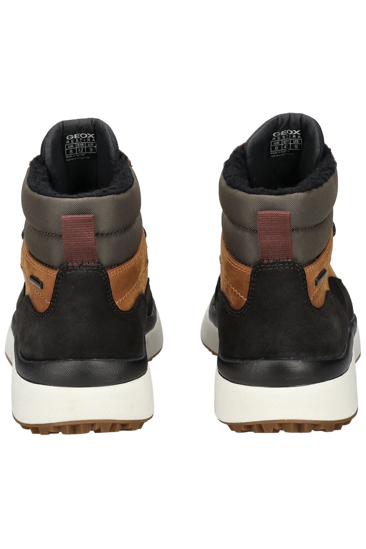 Geox-Stiefelette 5