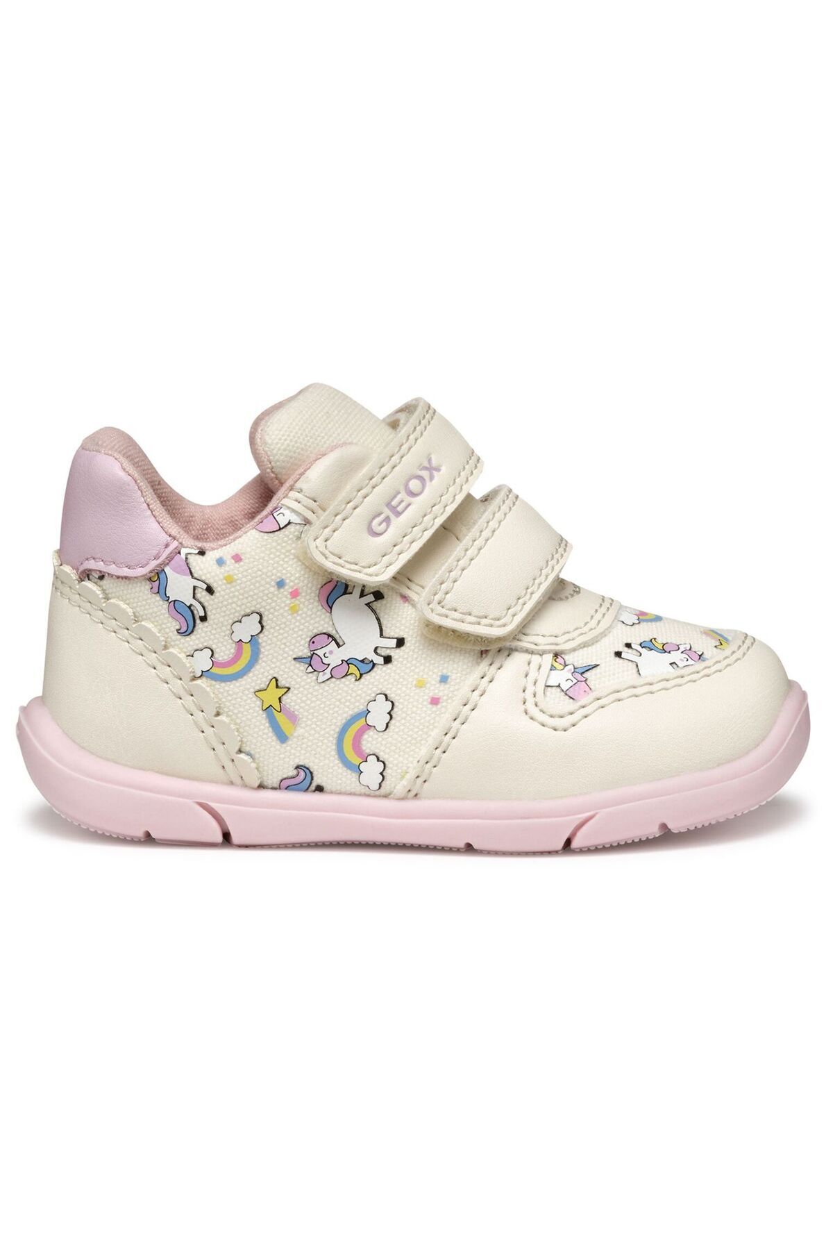 Geox-Halbschuhe 3