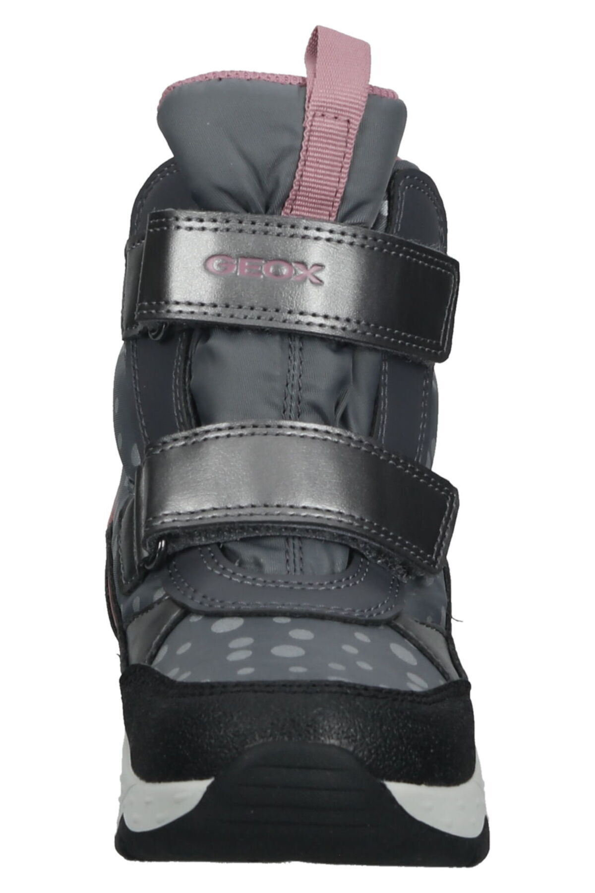 Geox-Stiefelette 4