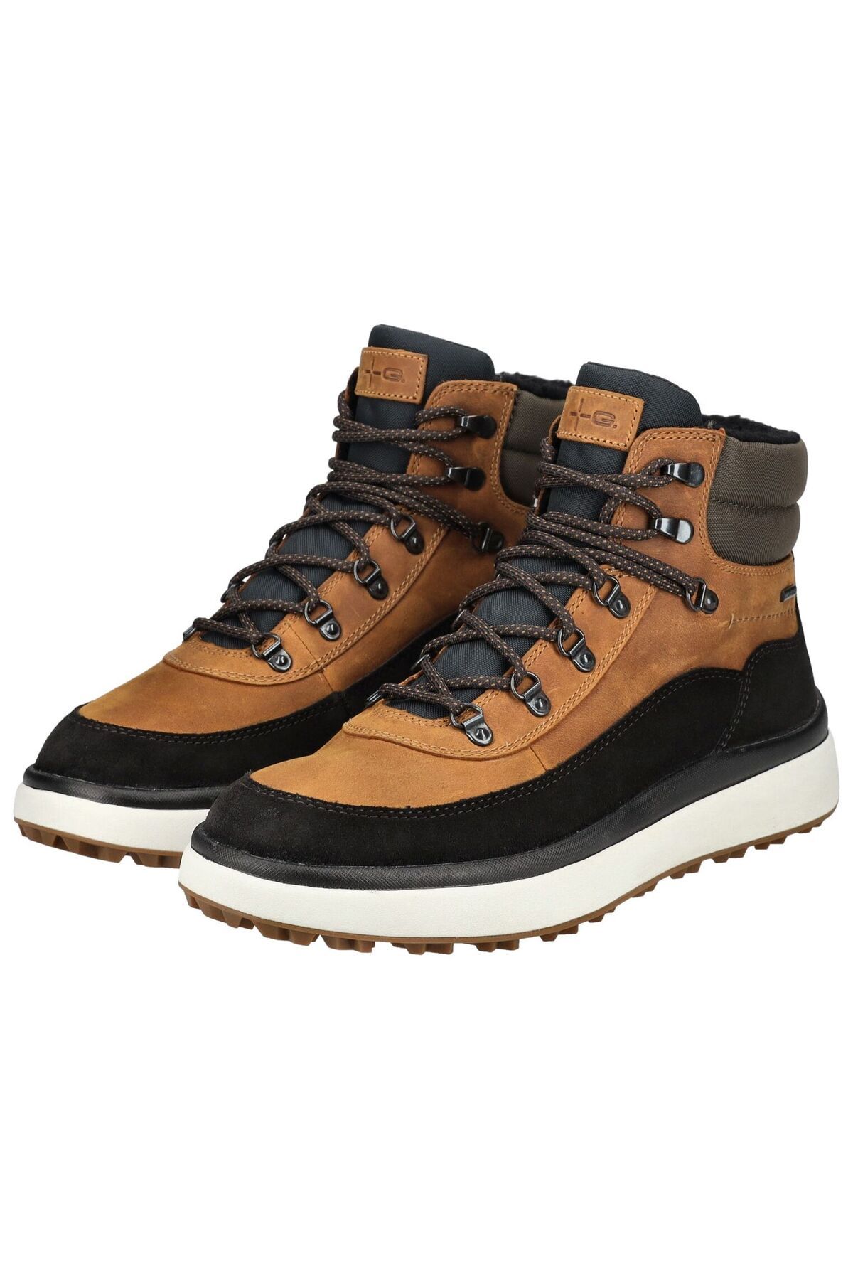 Geox-Stiefelette 3