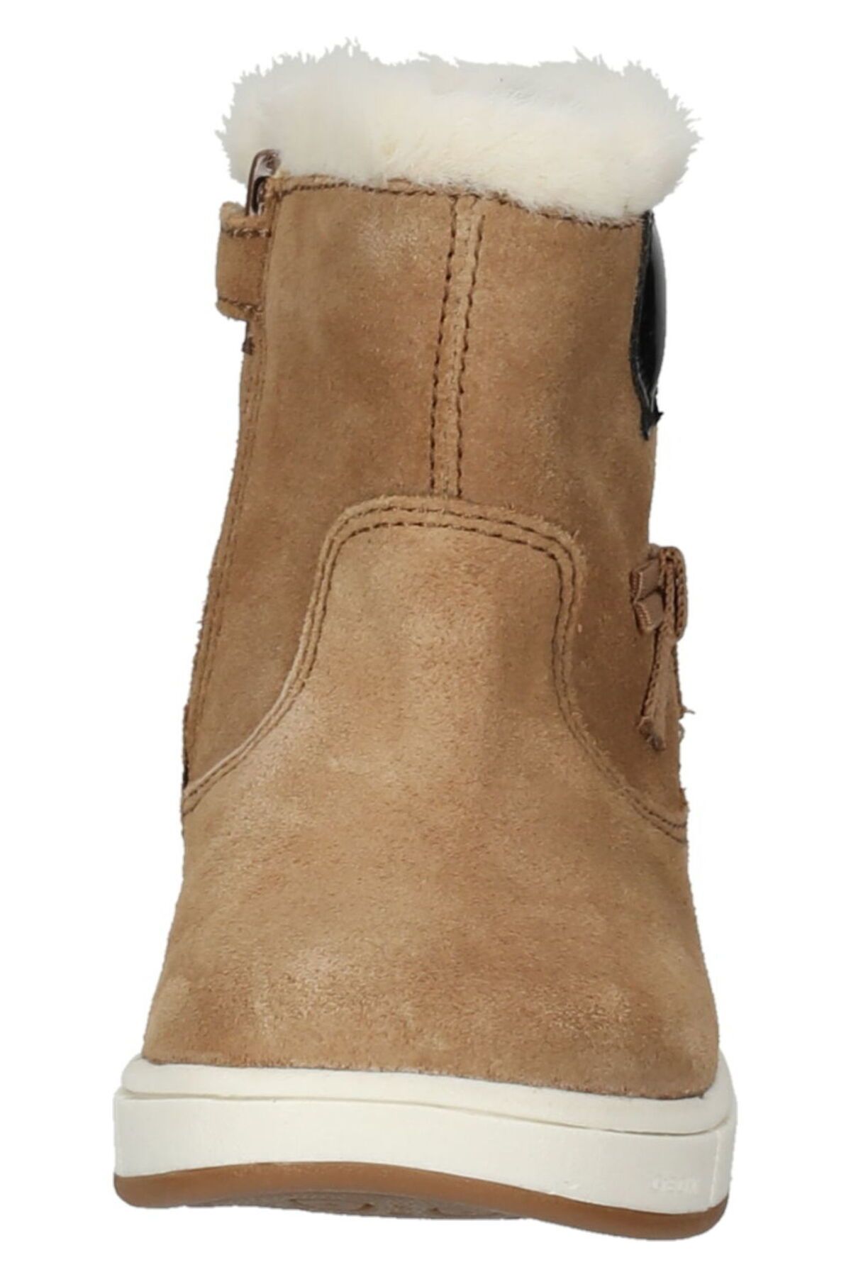 Geox-Stiefelette 4