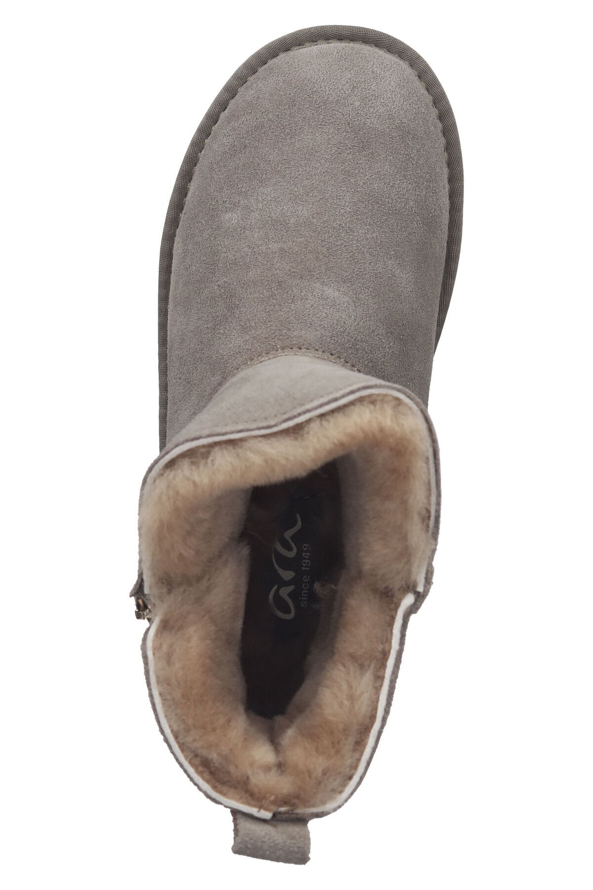ARA-Stiefelette 6