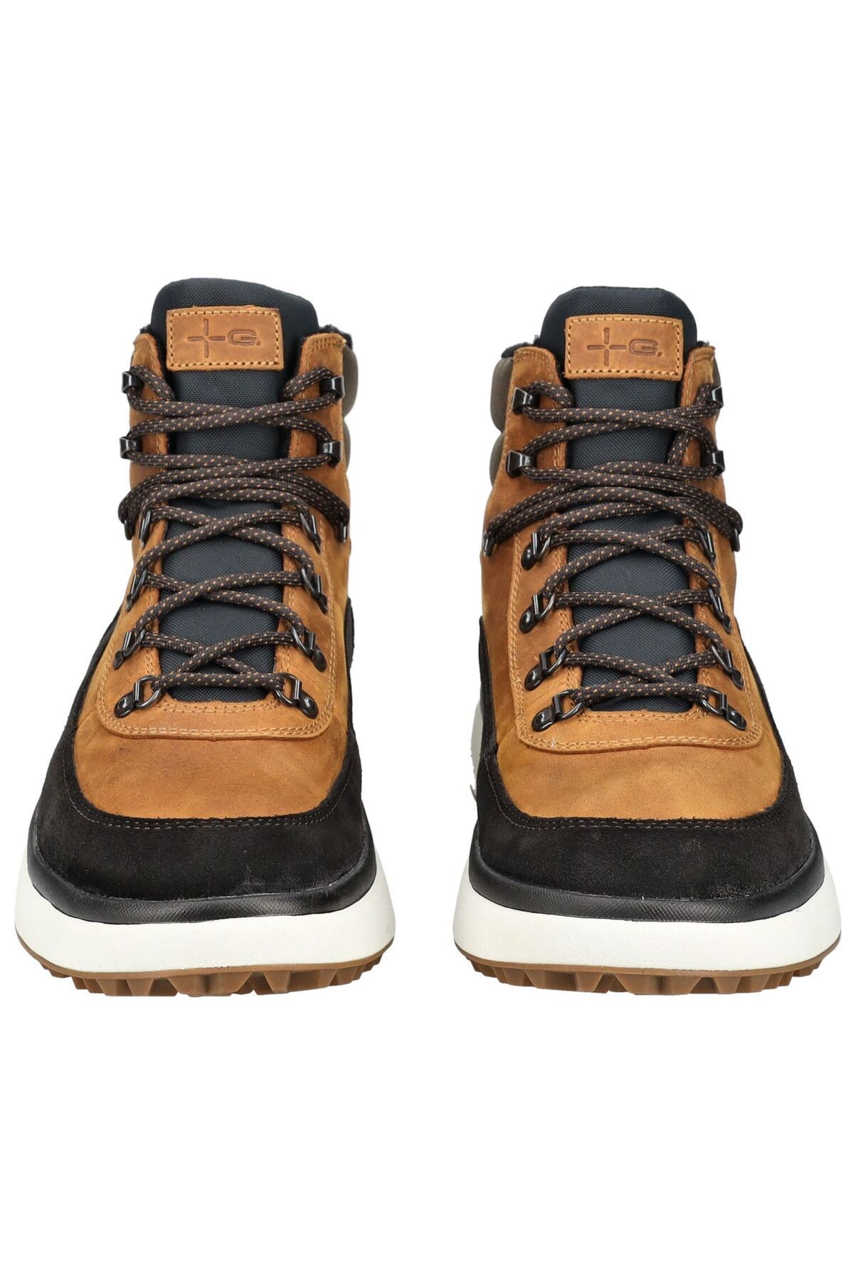 Geox-Stiefelette 4