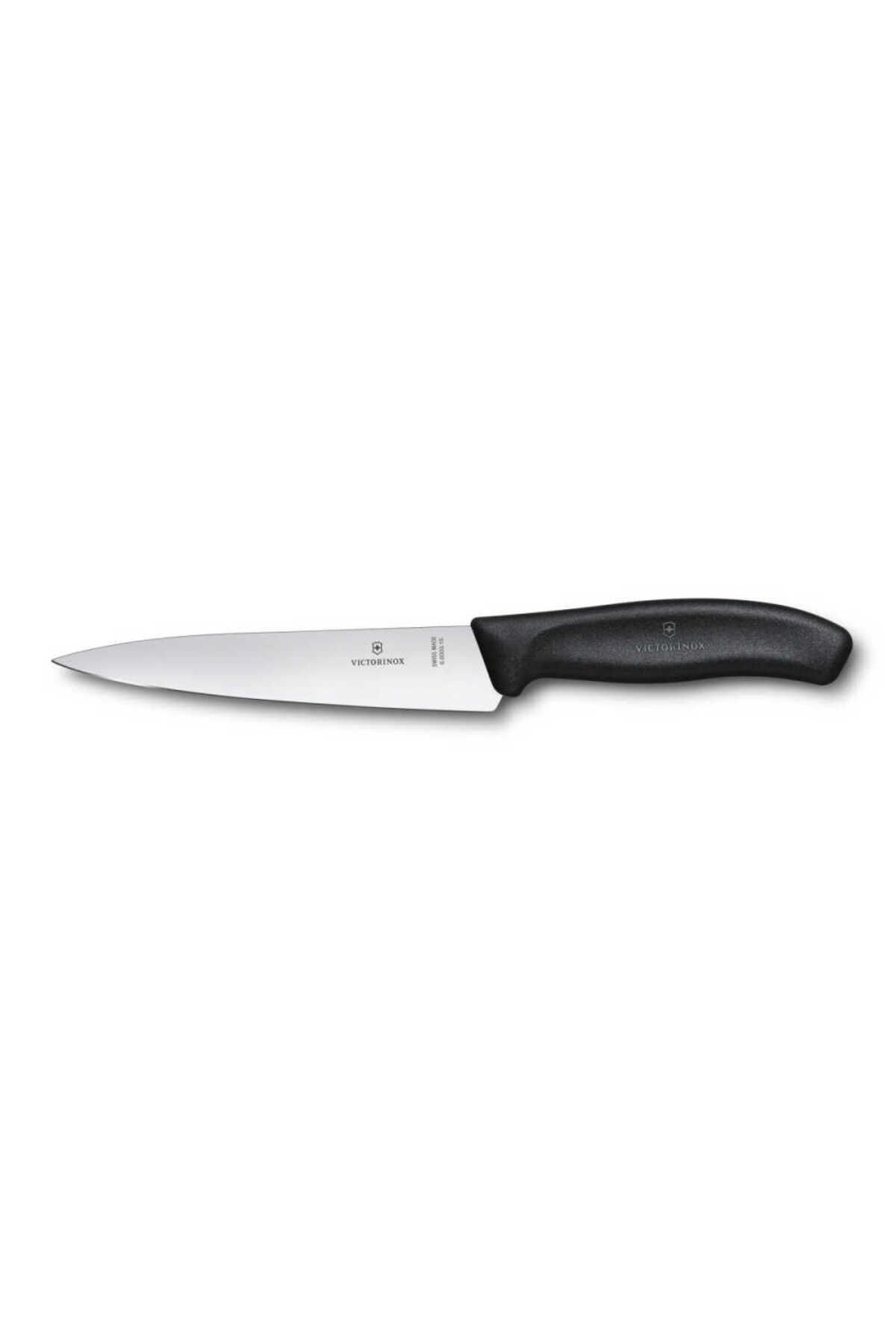 Victorinox VICT.ŞEF DOĞRAMA BIÇAĞI,SC FIBROX,HEDİYE KUTULU