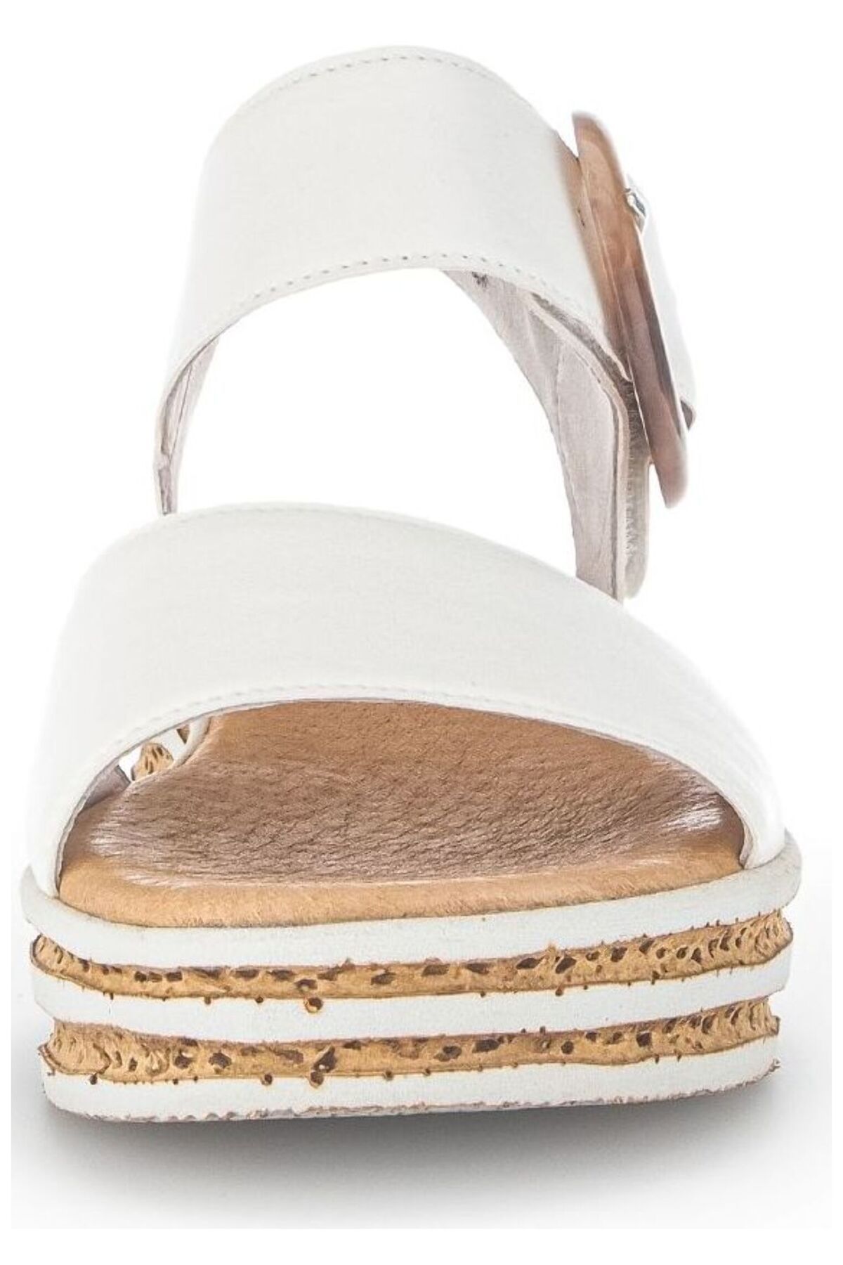 GABOR-Sandalen – bequemes und stilvolles Design 4