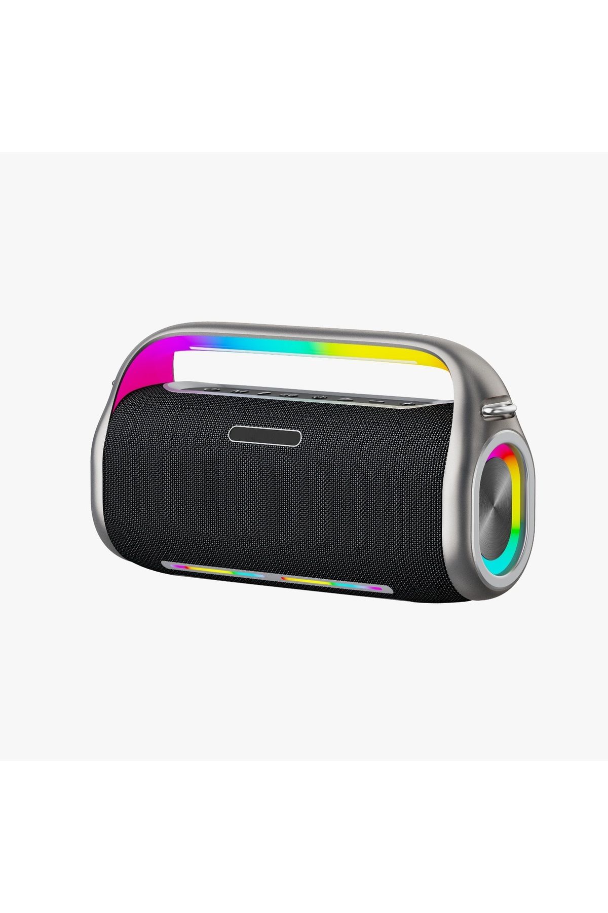 EN SİGA 300W Güç, 30000mAh Batarya, 2 Mikrofonlu XL-SP923 Bluetooth Hoparlör ile Müzik Keyfi
