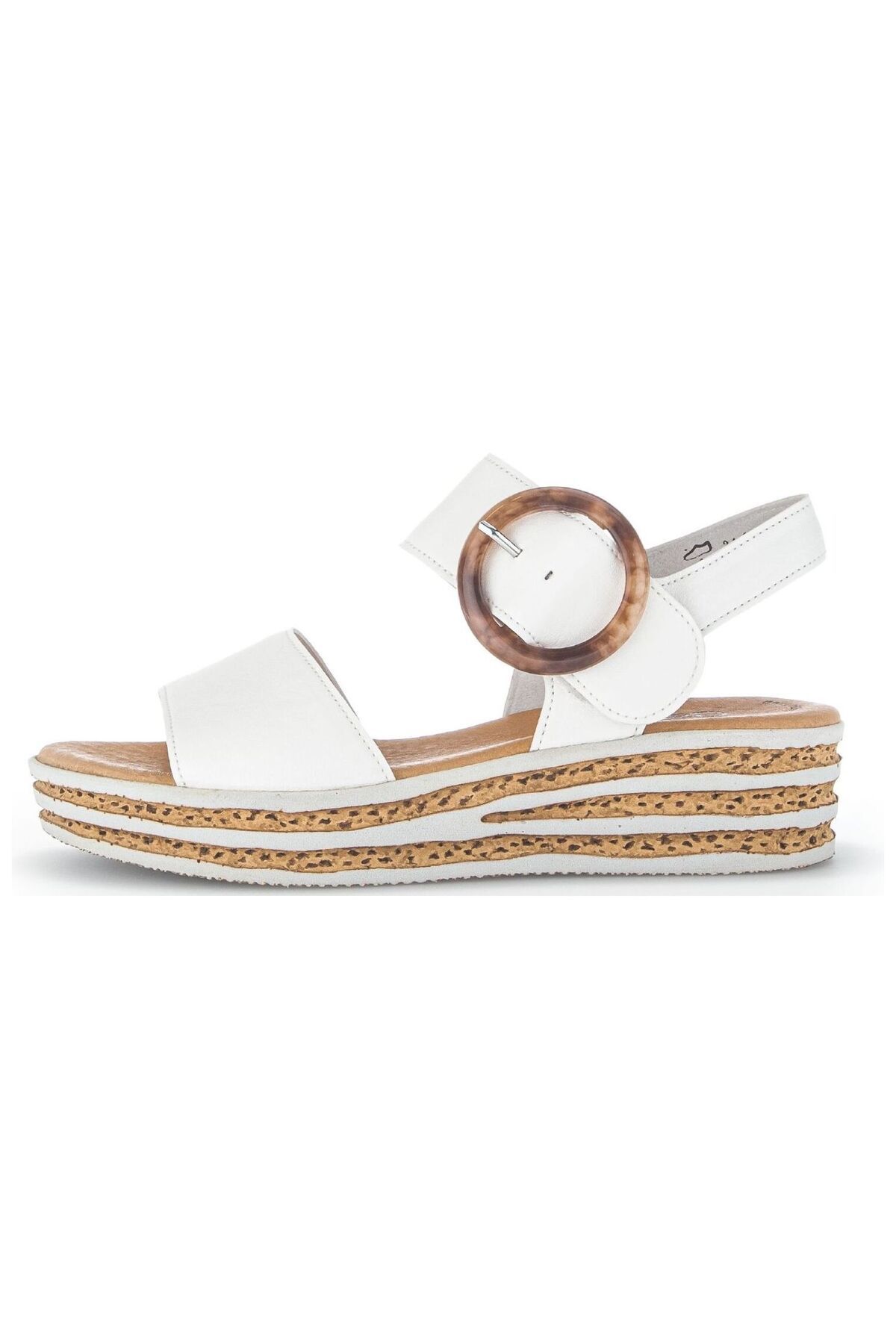 GABOR-Sandalen – bequemes und stilvolles Design 2