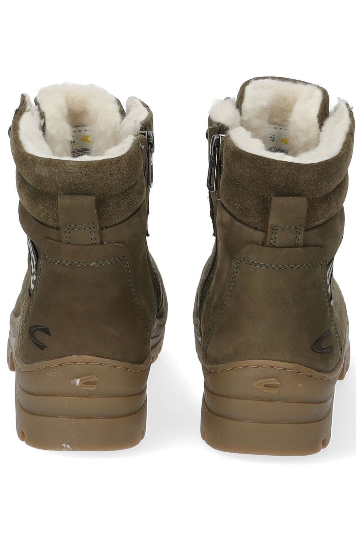 Camel Active-Wanderschuhe 5