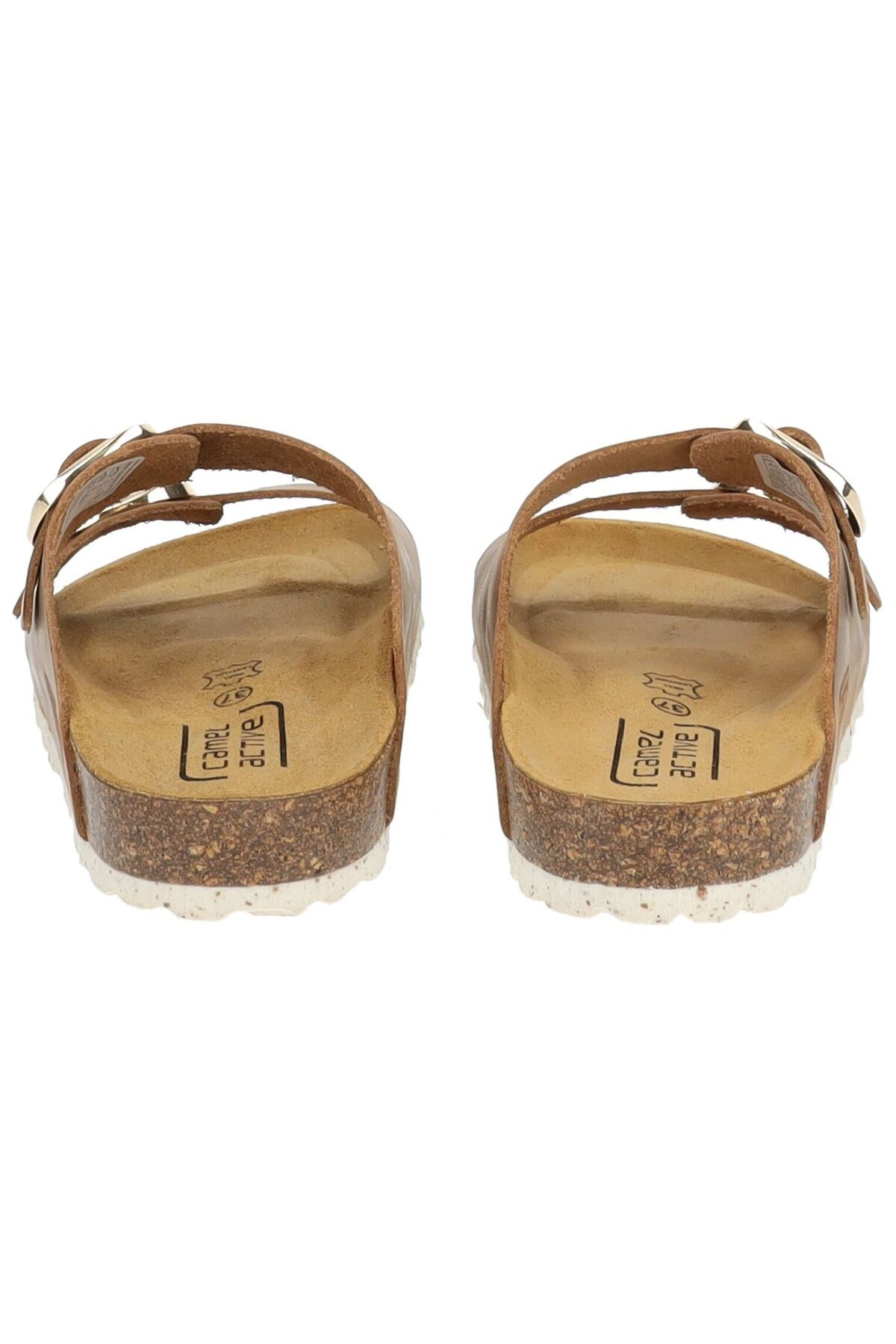 Camel Active-Pantoletten 5