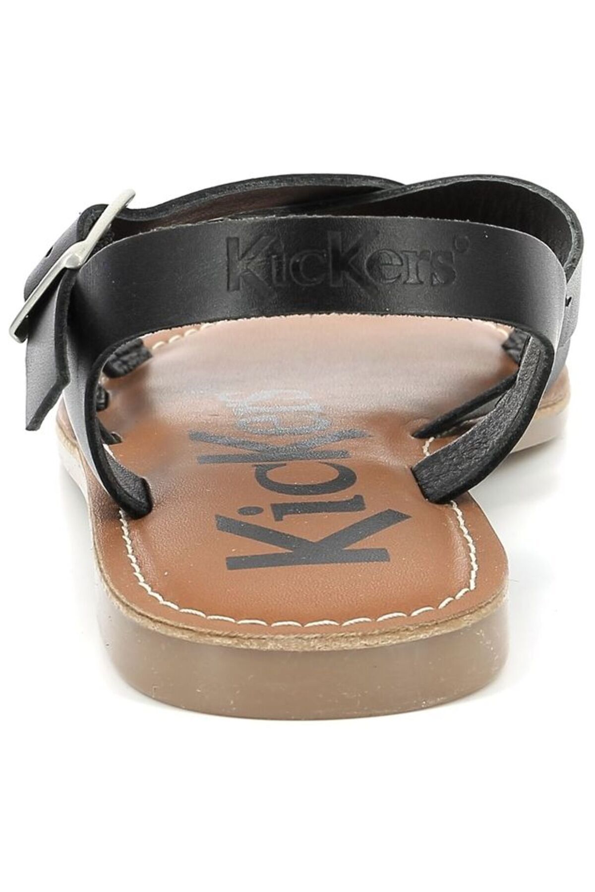 Kickers-Sandalen 5