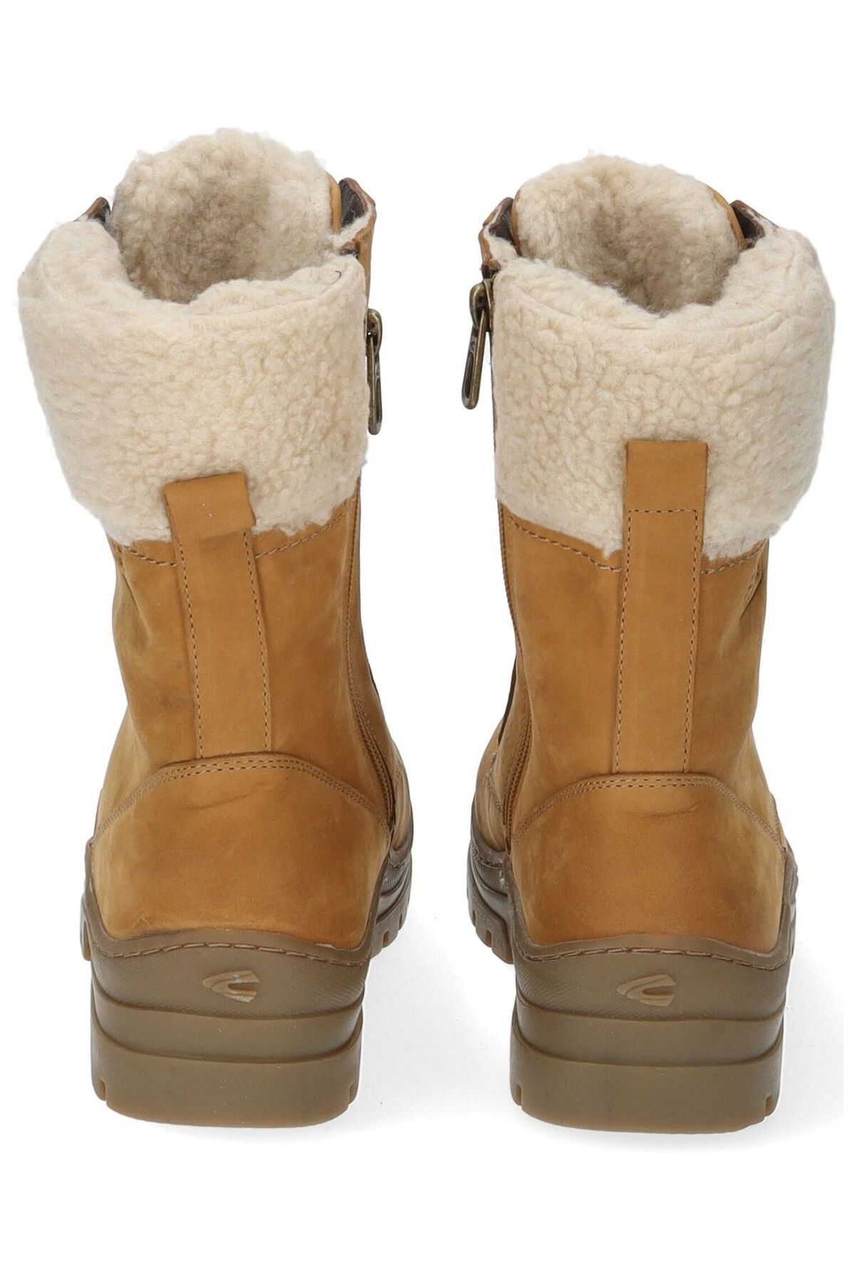 Camel Active-Stiefelette 5