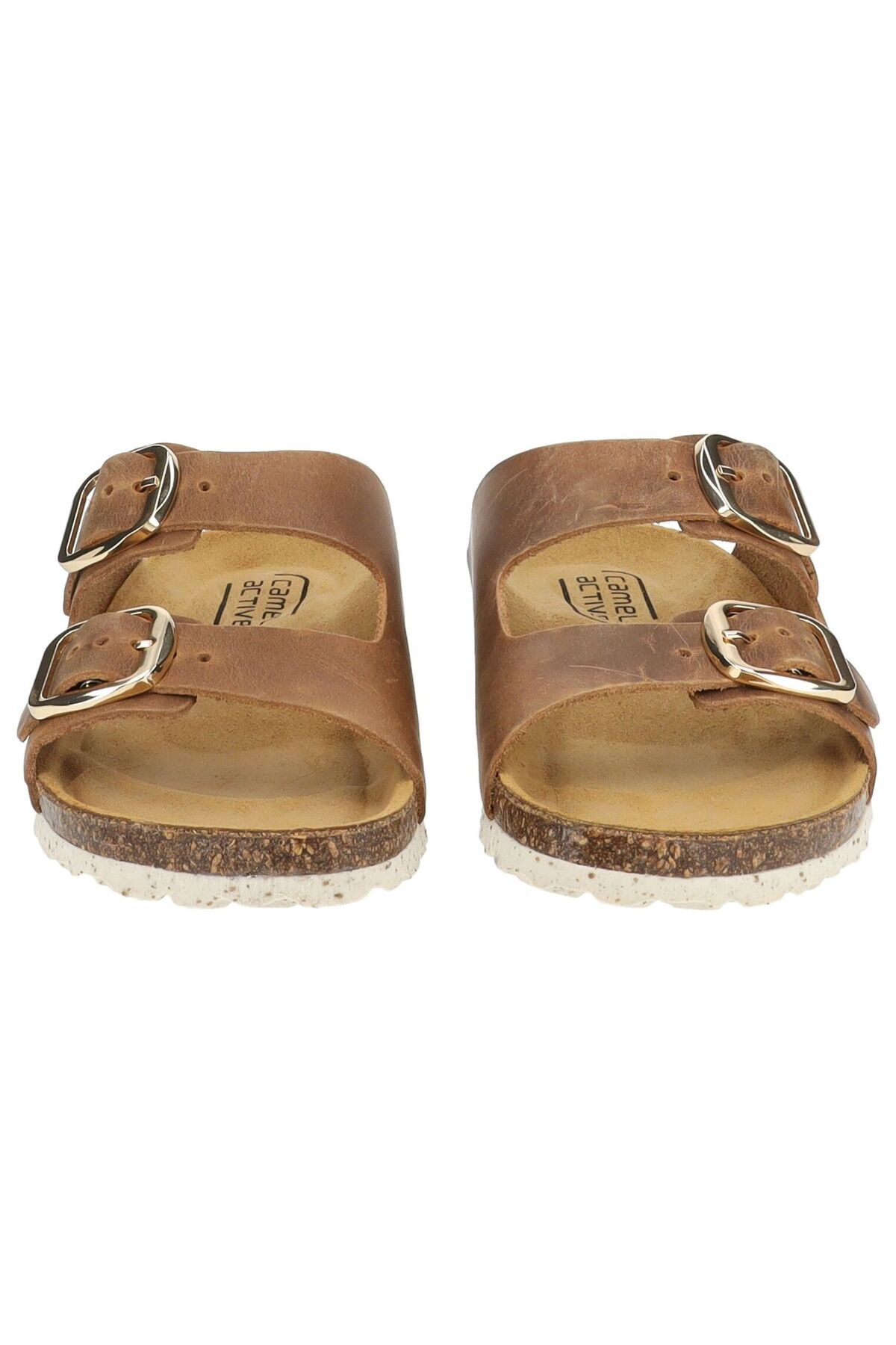 Camel Active-Pantoletten 4