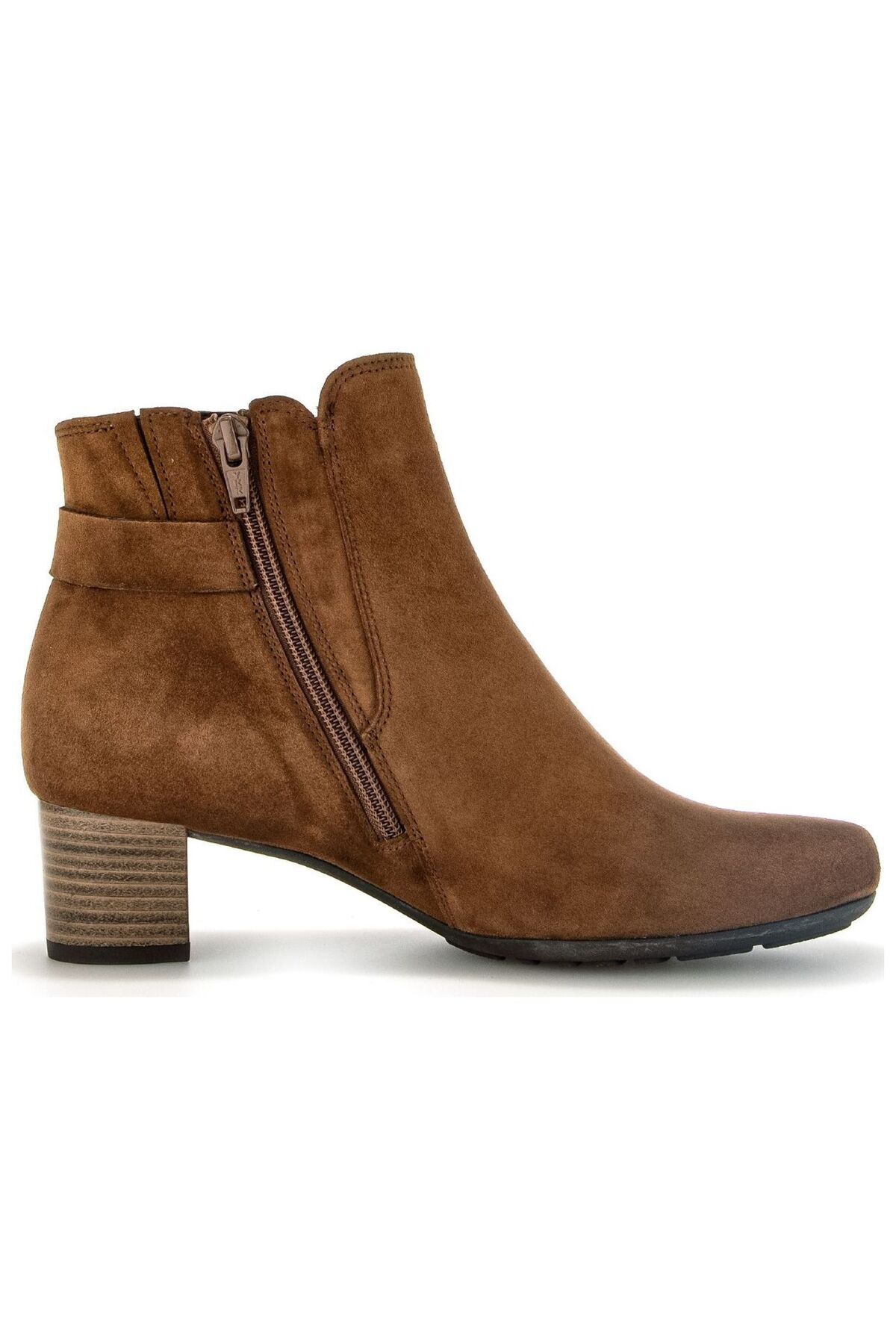 GABOR-Stiefelette 3