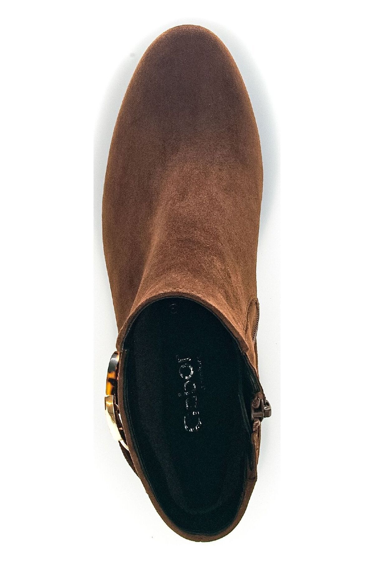 GABOR-Stiefelette 6