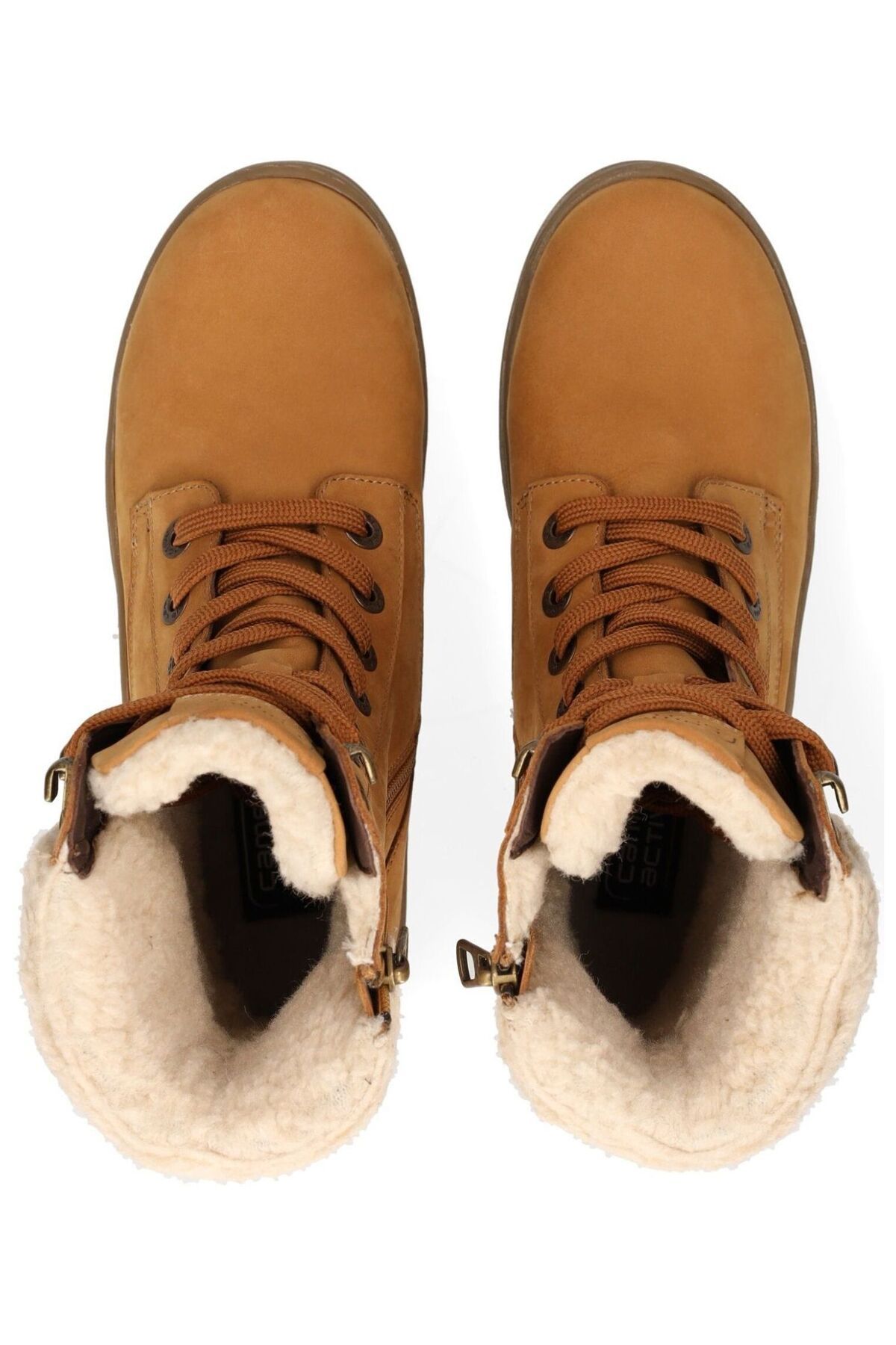 Camel Active-Stiefelette 6
