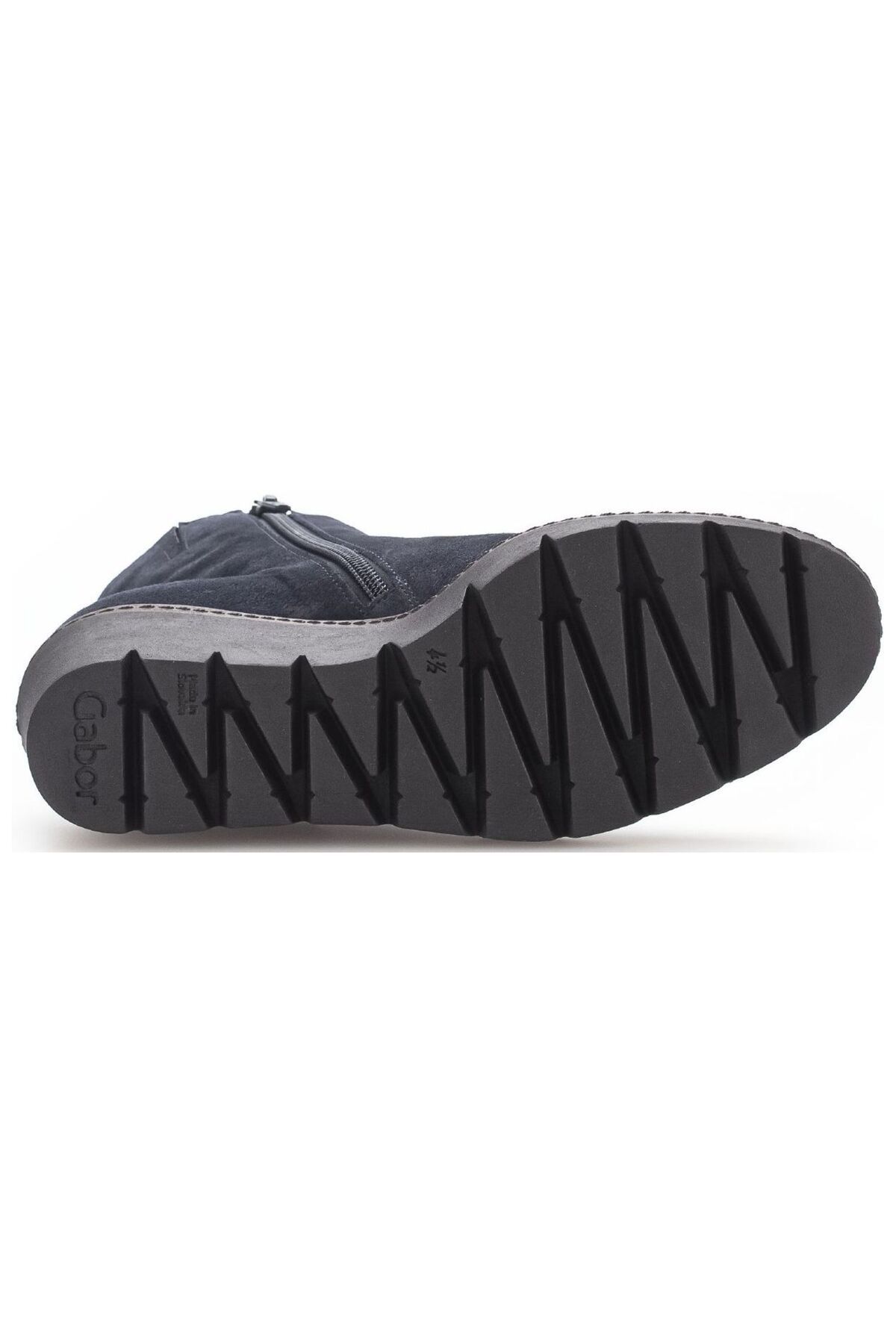 GABOR-Stiefelette 7