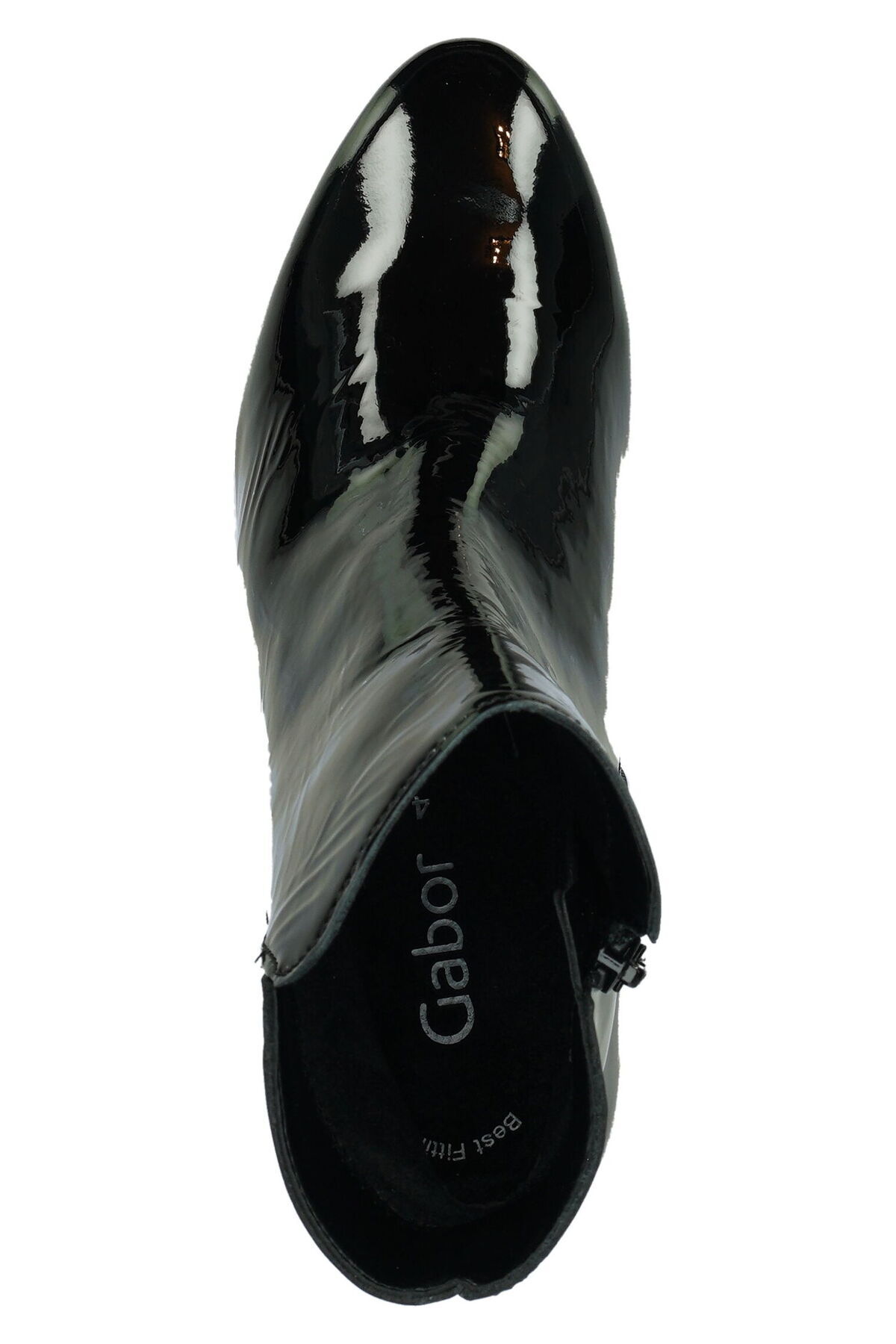 GABOR-Stiefelette 6