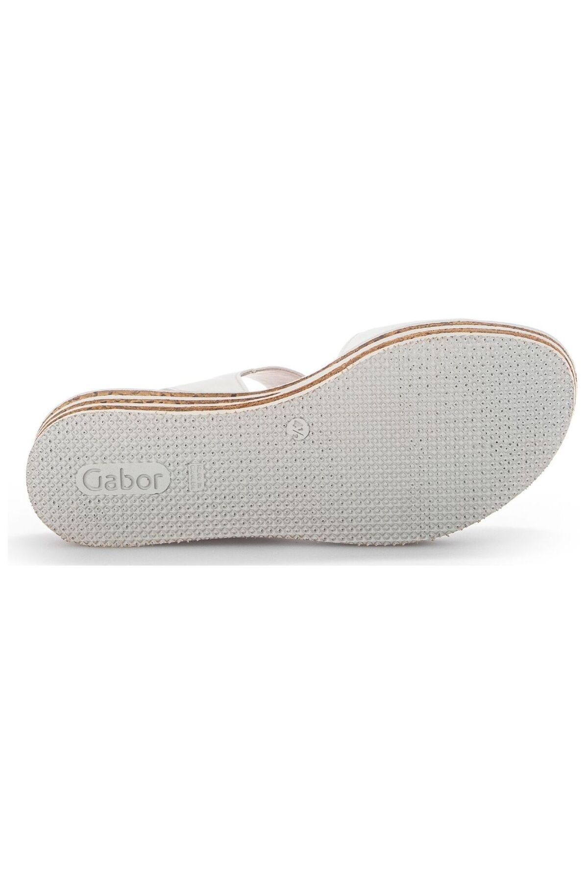 GABOR-Sandalen – bequemes und stilvolles Design 7