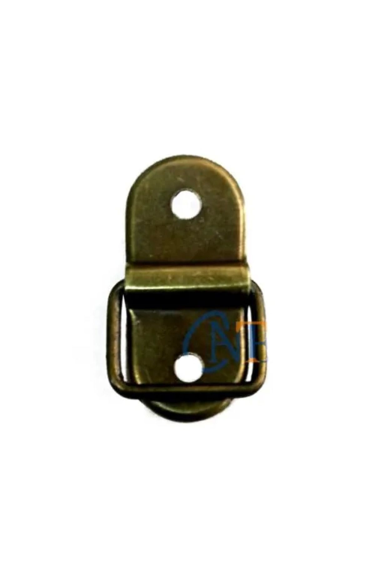 EZ SHOP Dekoratif Çanta Askı Halkası, Antik - 1 Adet