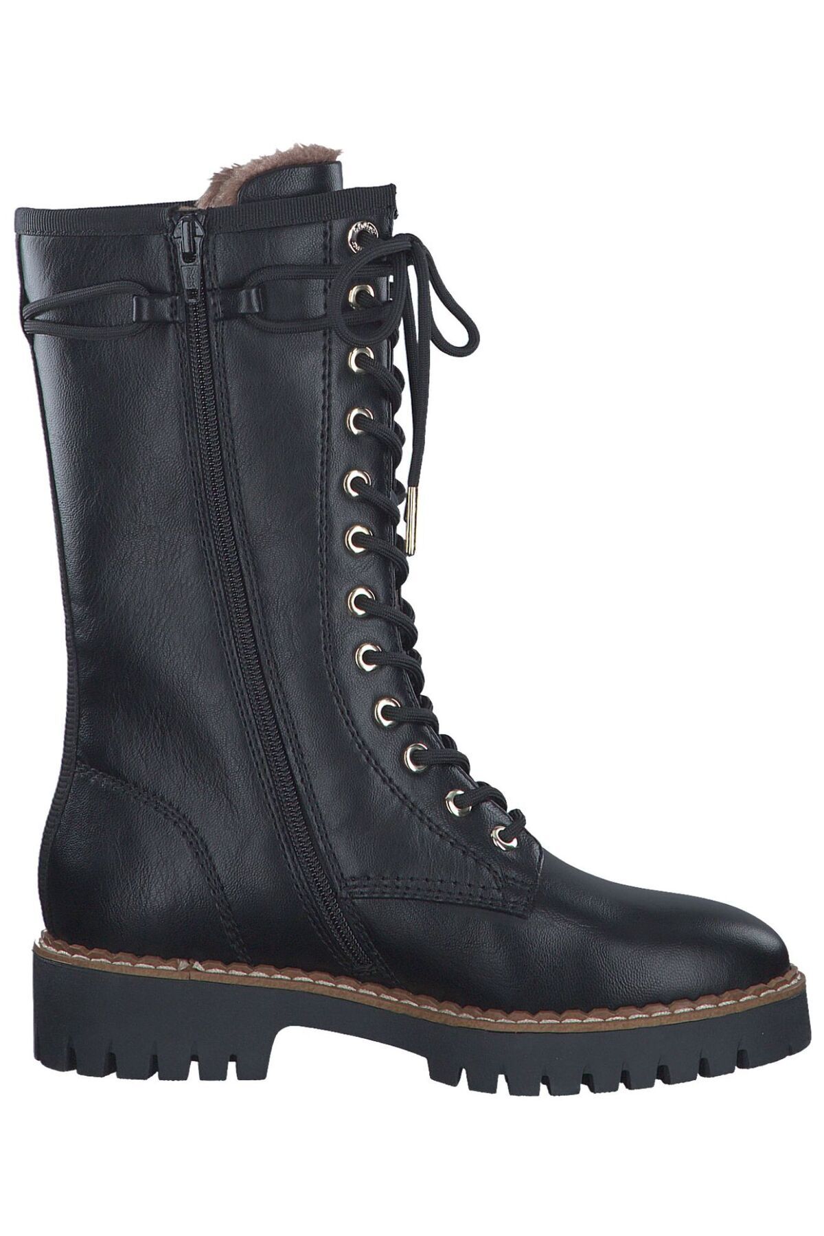 s.Oliver-Stiefel 4