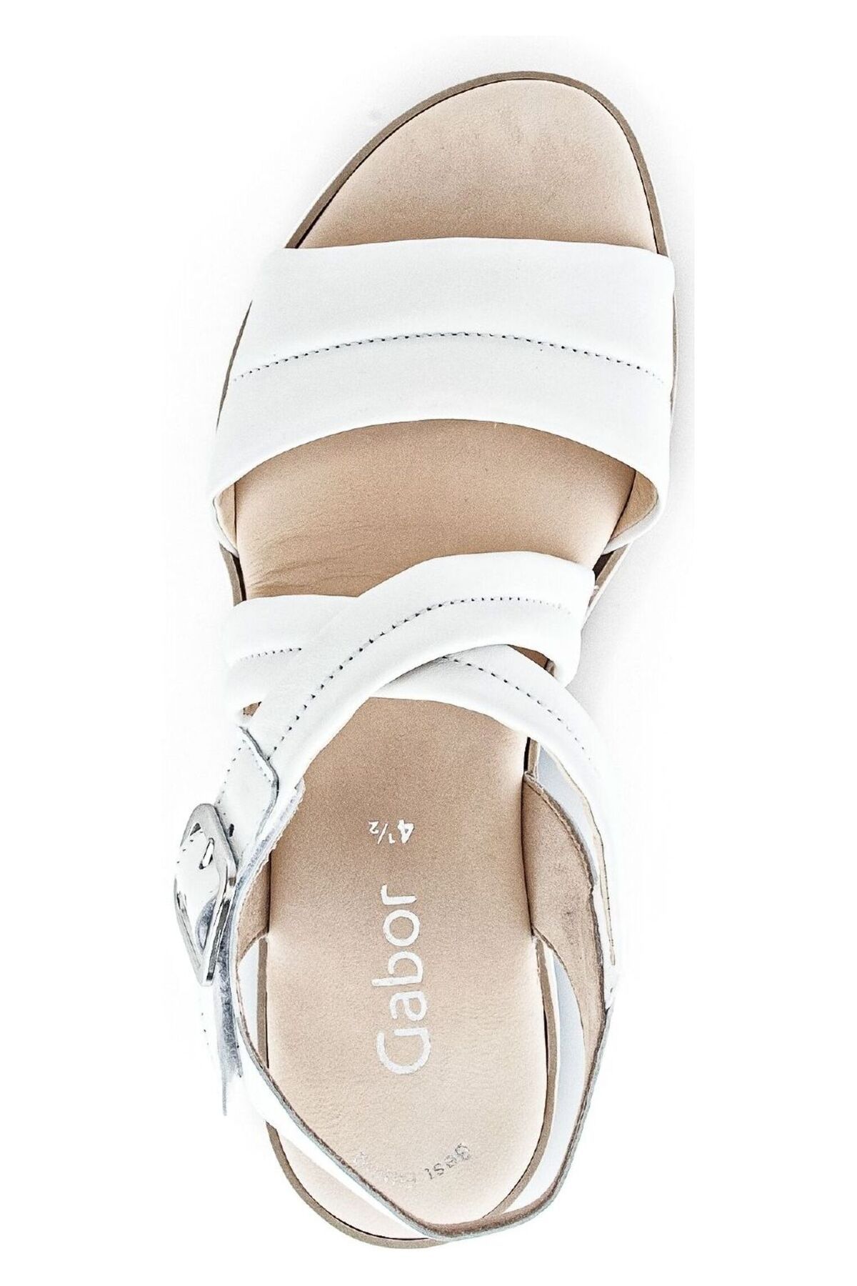 GABOR-Sandalen 6