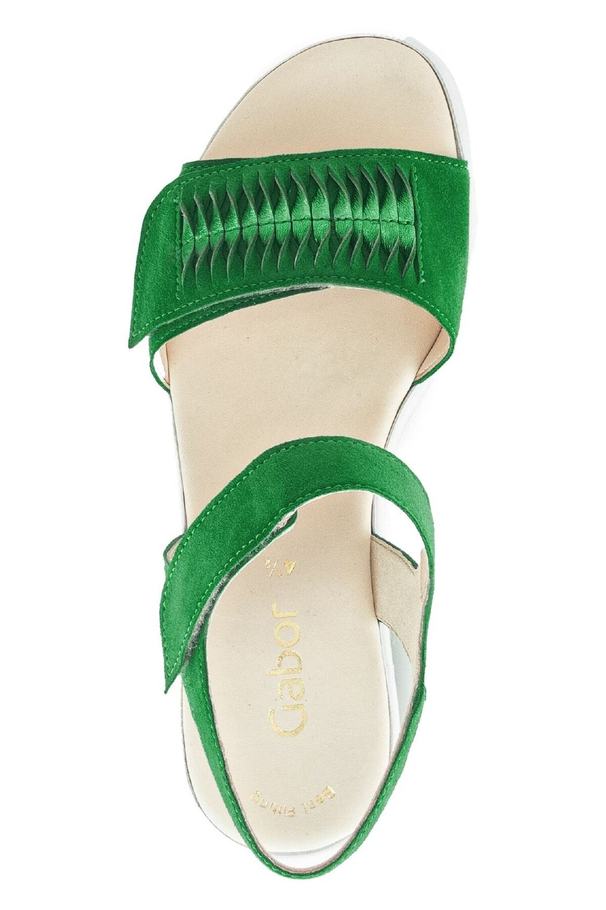 GABOR-Sandalen 6