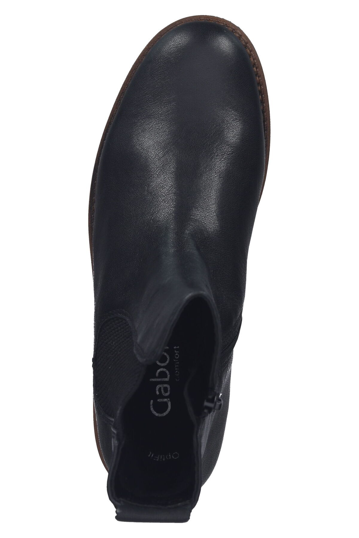 GABOR-Stiefelette 6