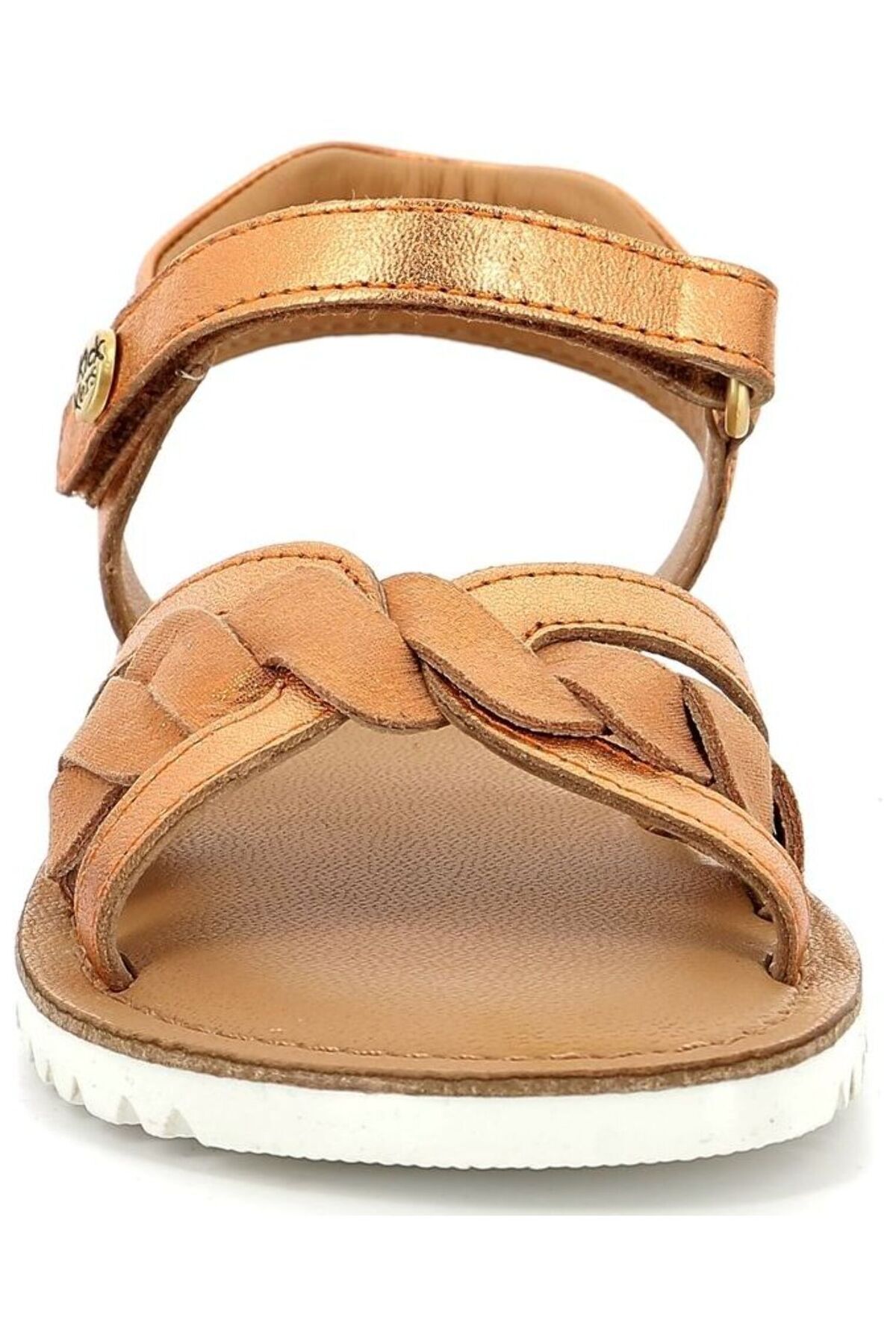 Kickers-Sandalen 4
