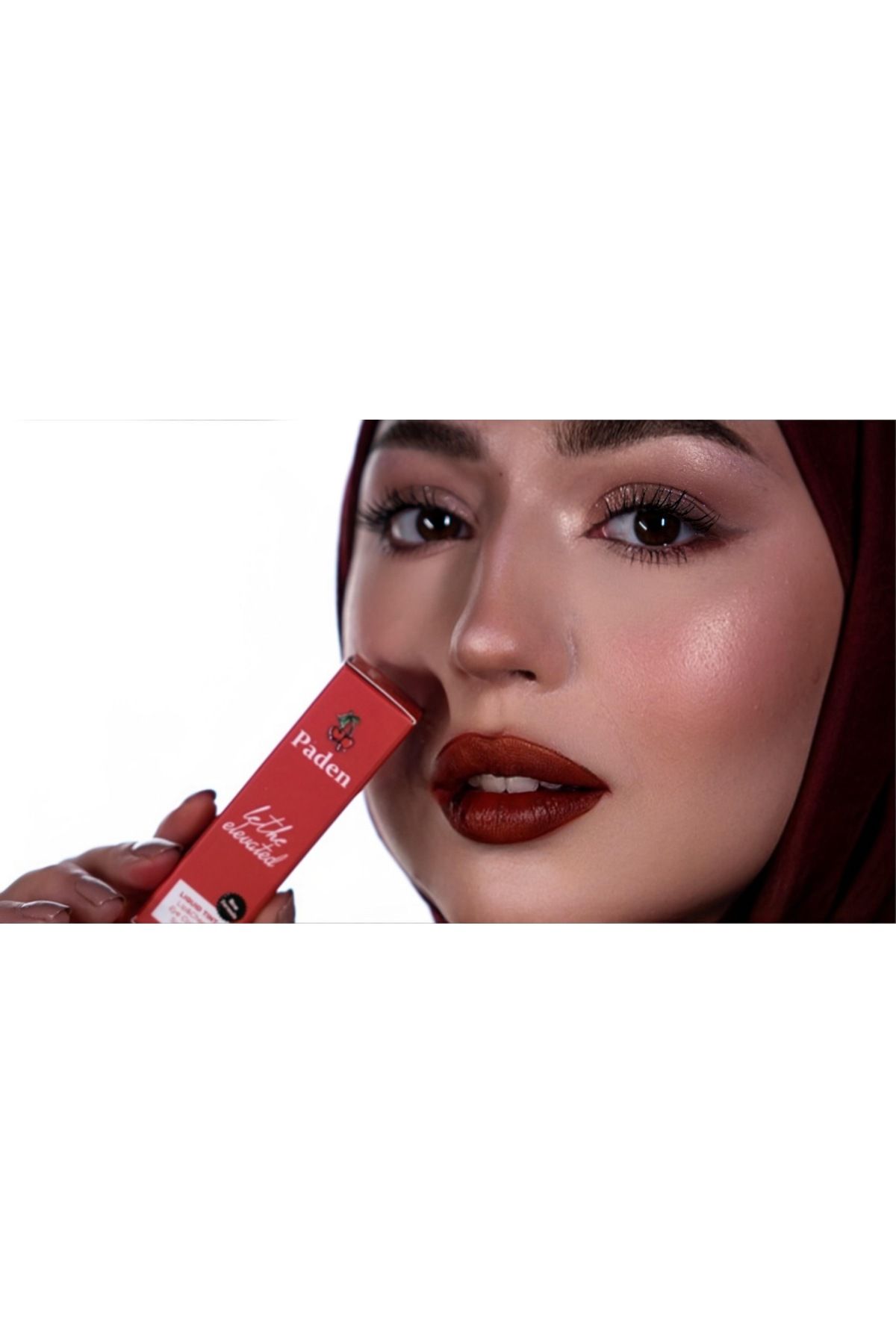 Paden-New Formula |   Special Boxed Tint Set of 4 6