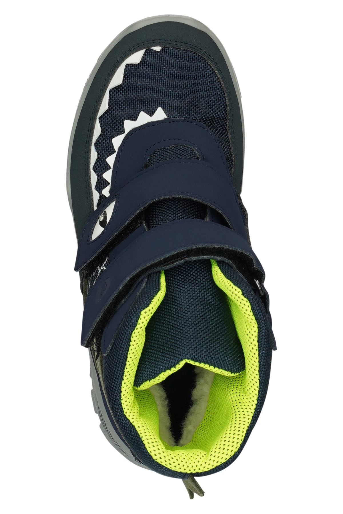 Ricosta-Stiefelette 6