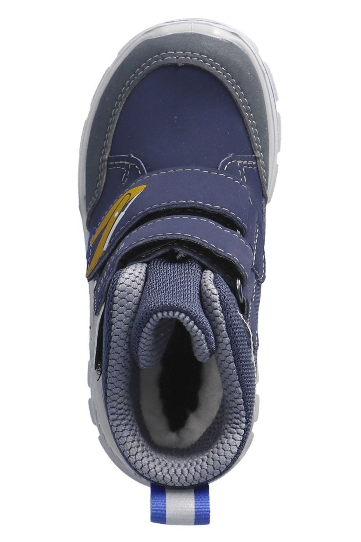 Ricosta-Stiefelette 6