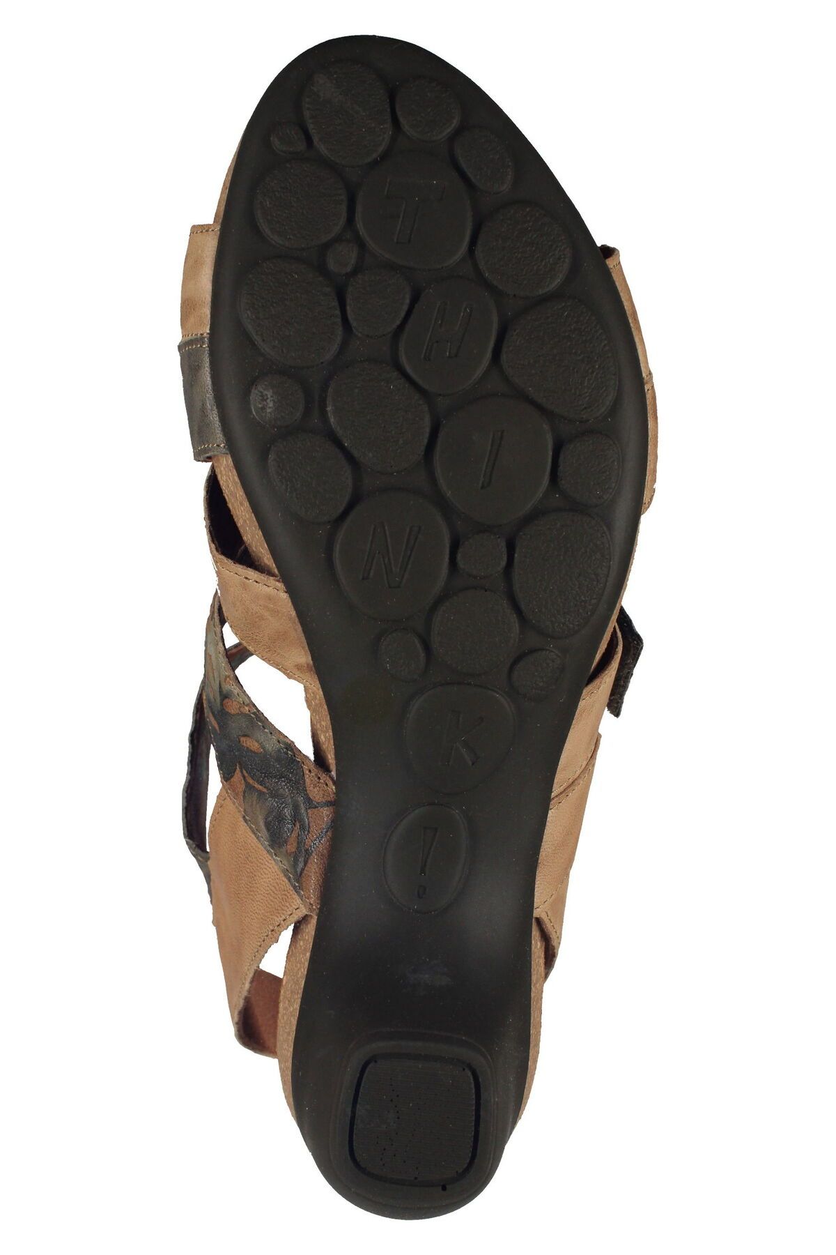Think!-Sandalen 7