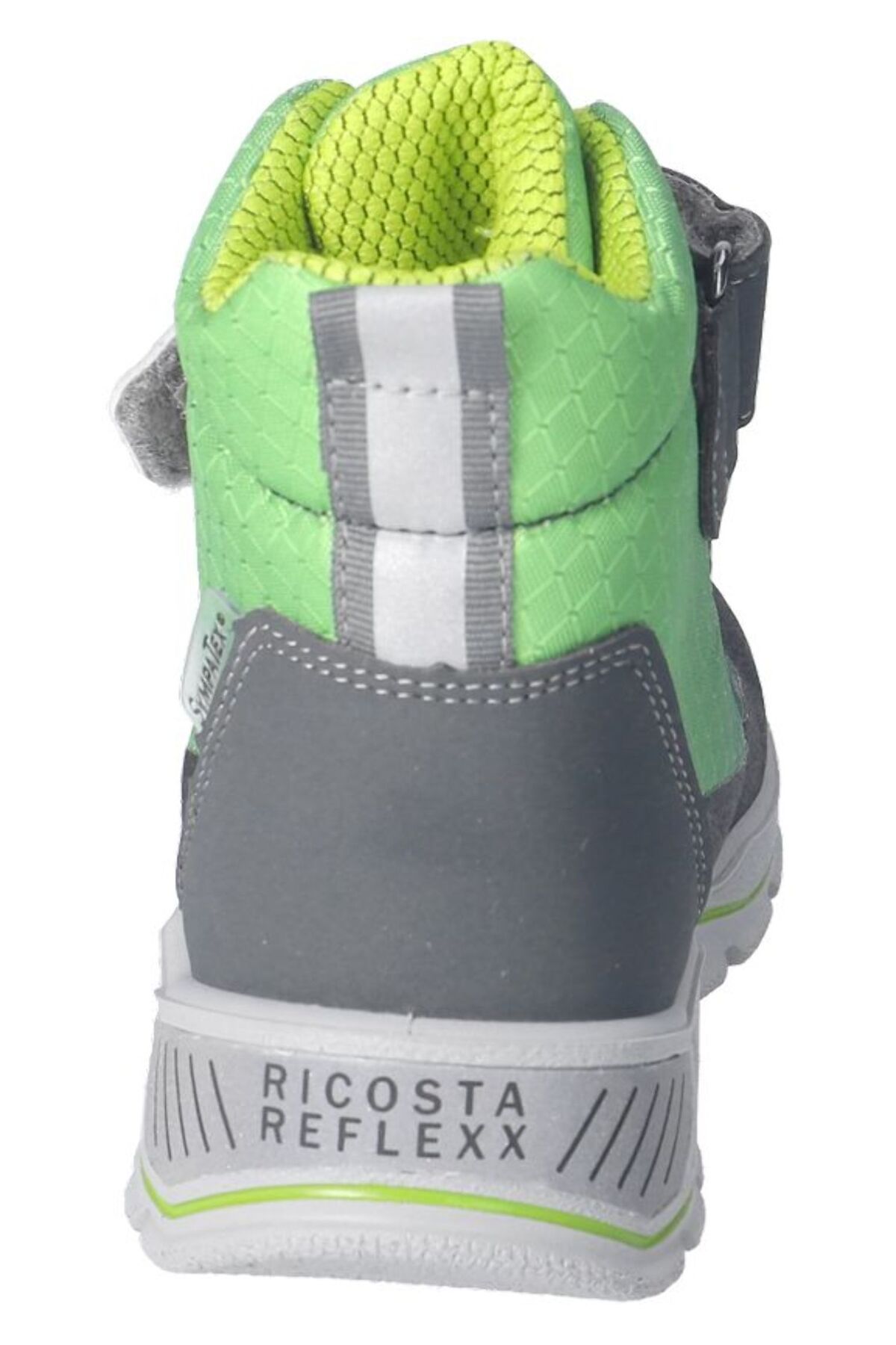 Ricosta-Stiefelette 5