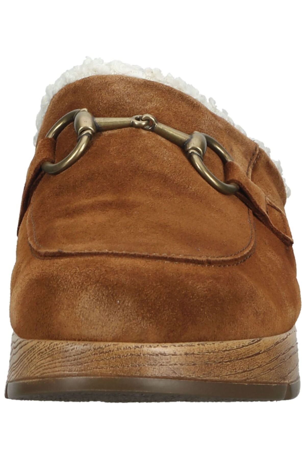 Domestic shoes