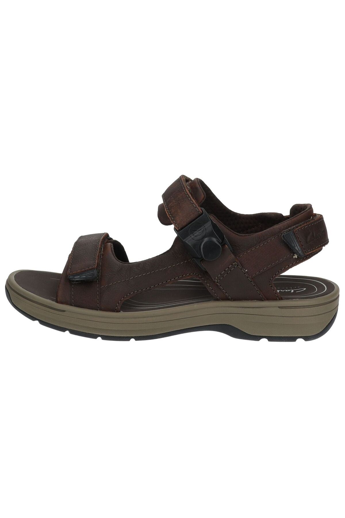 CLARKS-Sandál 2