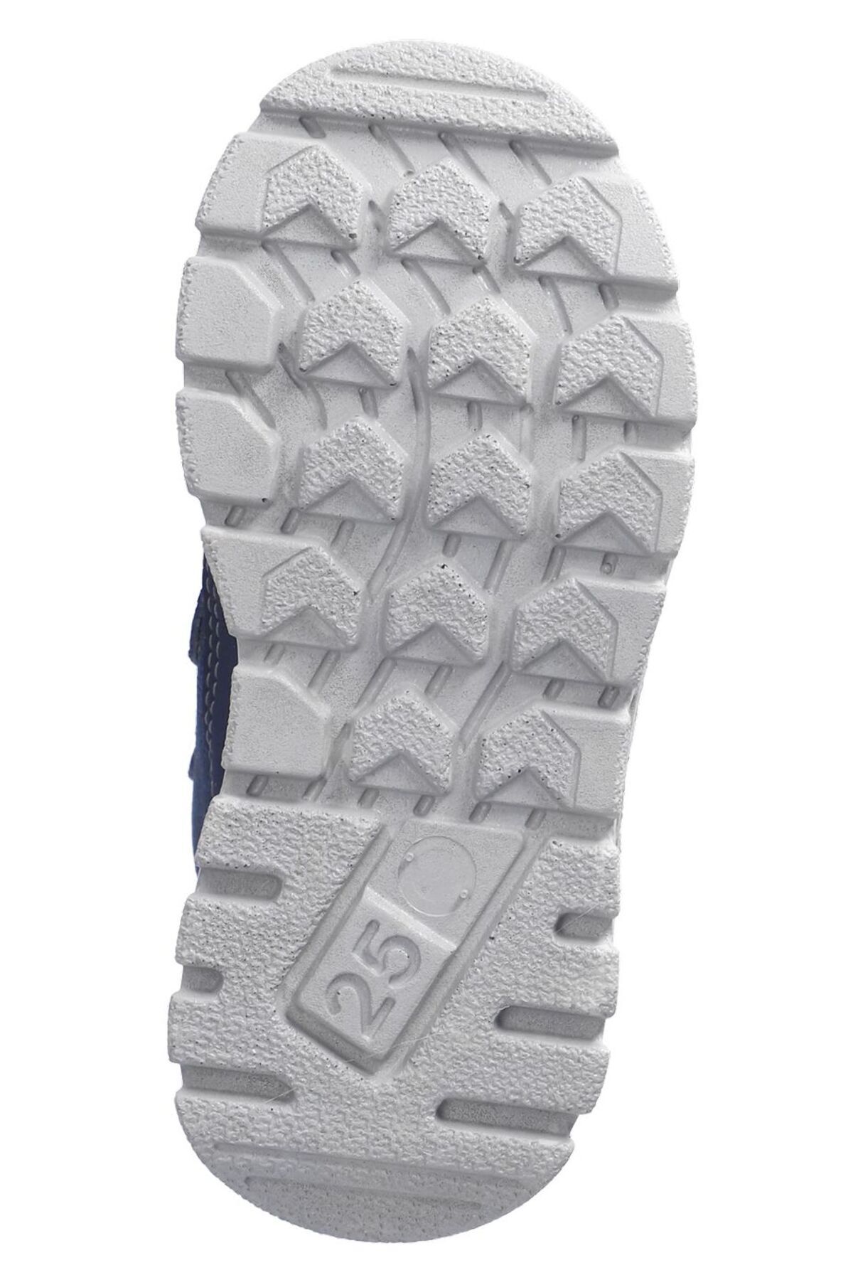 Ricosta-Stiefelette 7