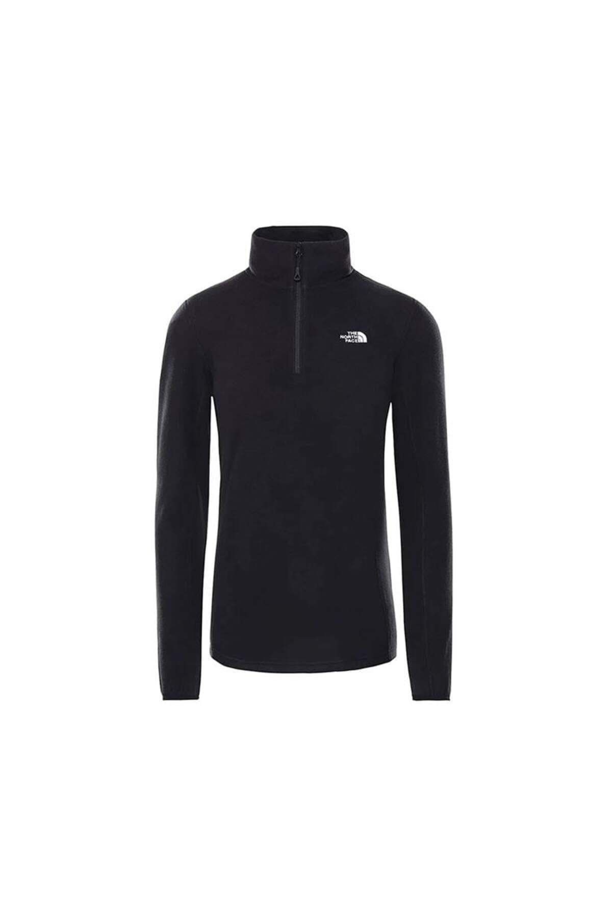 THE NORTH FACE W Resolve Fleece Kadın Sweatshirt NF0A4SVXJK31