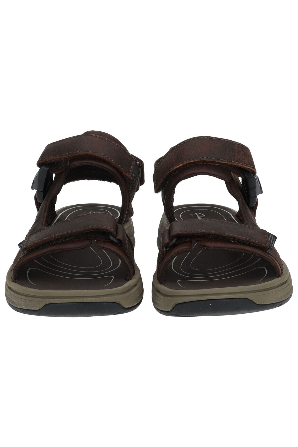 CLARKS-Sandál 4