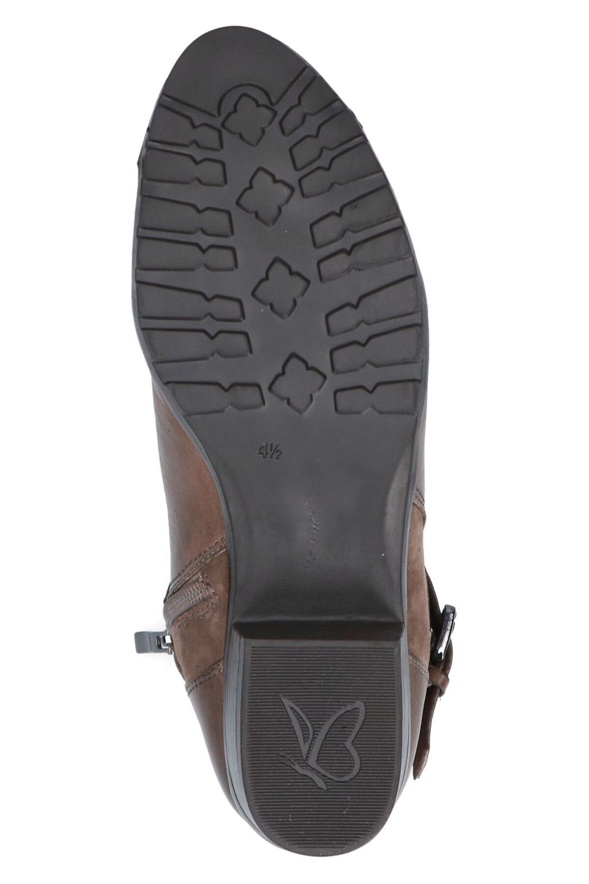 Stiefelette