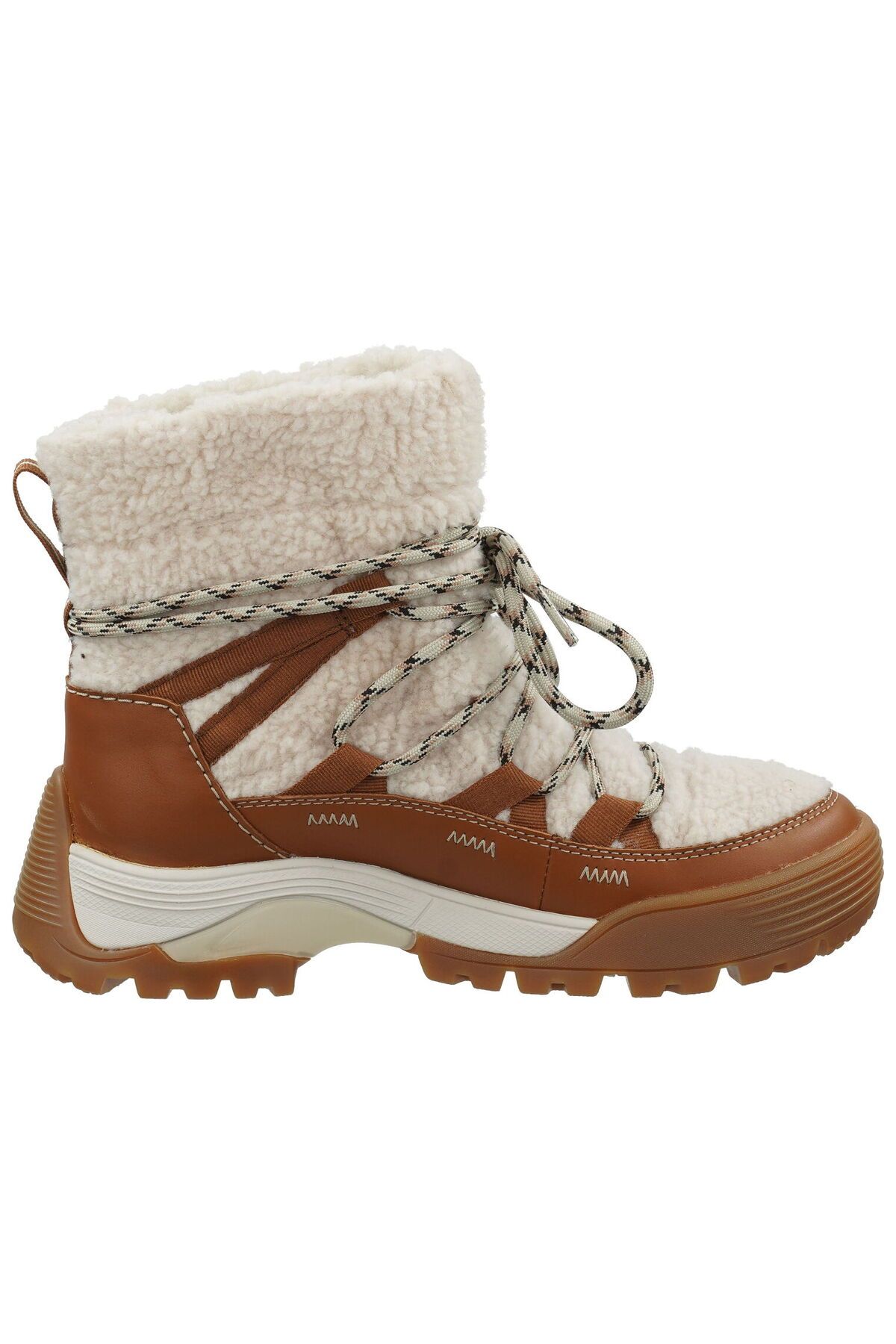 CLARKS-Vyhlazování 3