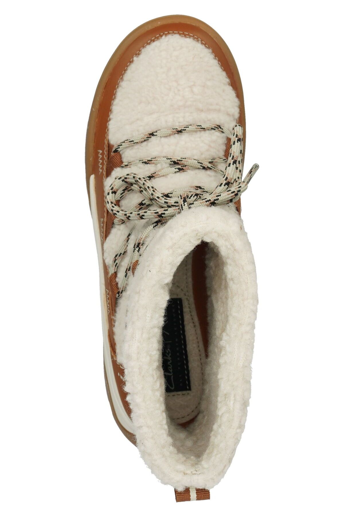 CLARKS-Vyhlazování 6